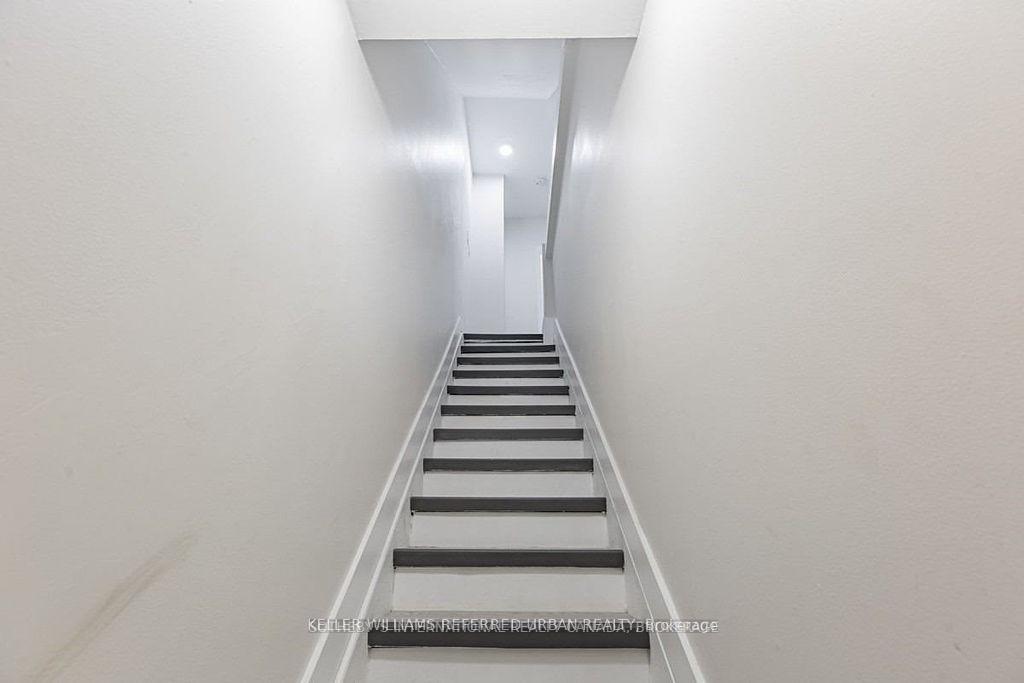 Photo 2 of Unit Upper, 29 Boulton Avenue, Toronto, South Riverdale — HOMEH