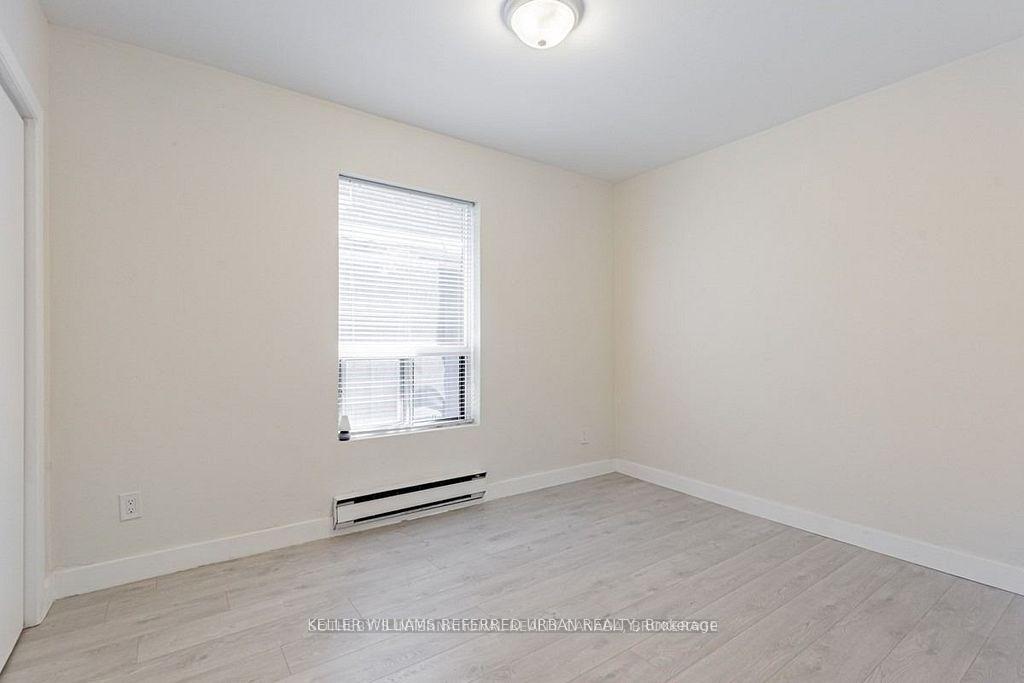 Photo 3 of Unit Upper, 29 Boulton Avenue, Toronto, South Riverdale — HOMEH