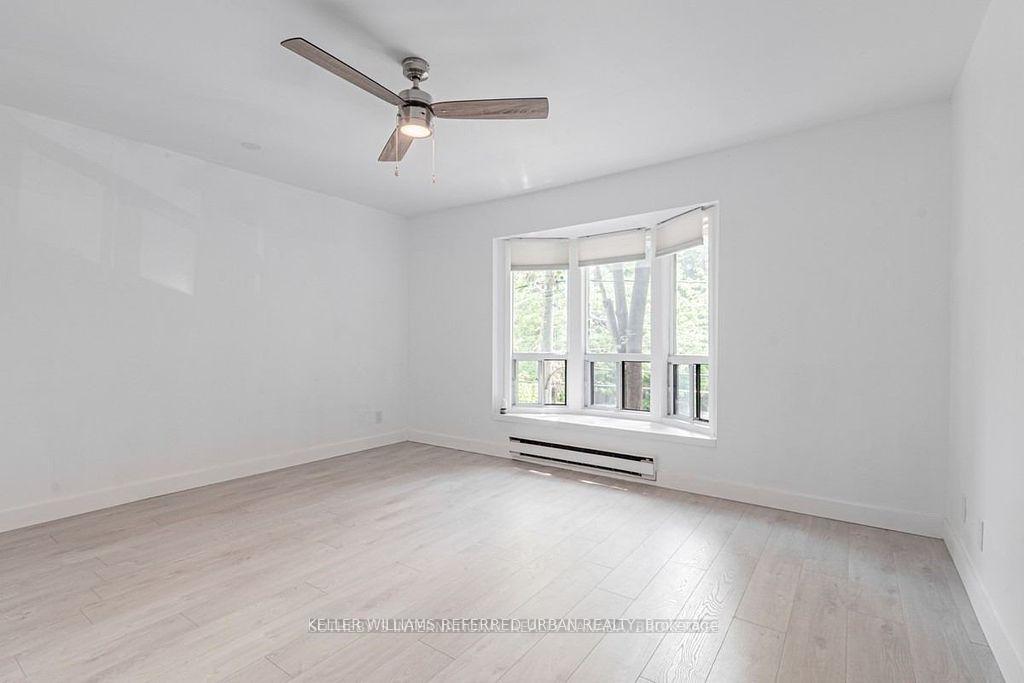 Photo 4 of Unit Upper, 29 Boulton Avenue, Toronto, South Riverdale — HOMEH