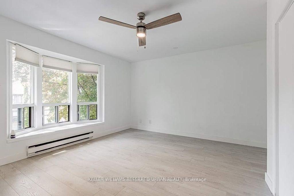 Photo 5 of Unit Upper, 29 Boulton Avenue, Toronto, South Riverdale — HOMEH
