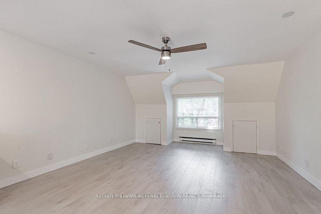 Photo 10 of Unit Upper, 29 Boulton Avenue, Toronto, South Riverdale — HOMEH