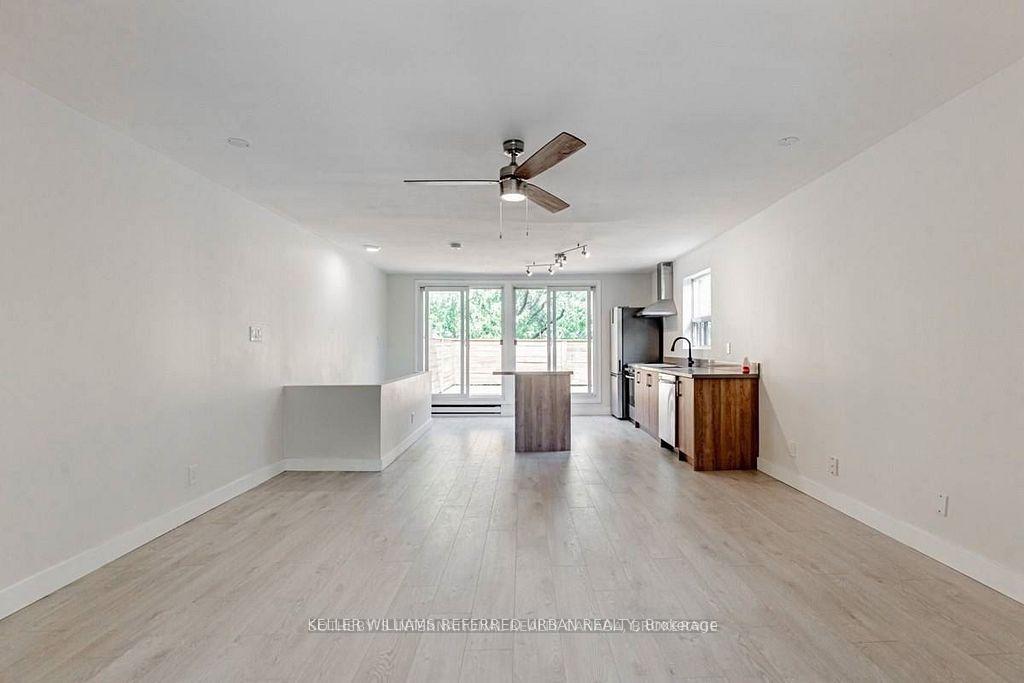 Photo 11 of Unit Upper, 29 Boulton Avenue, Toronto, South Riverdale — HOMEH