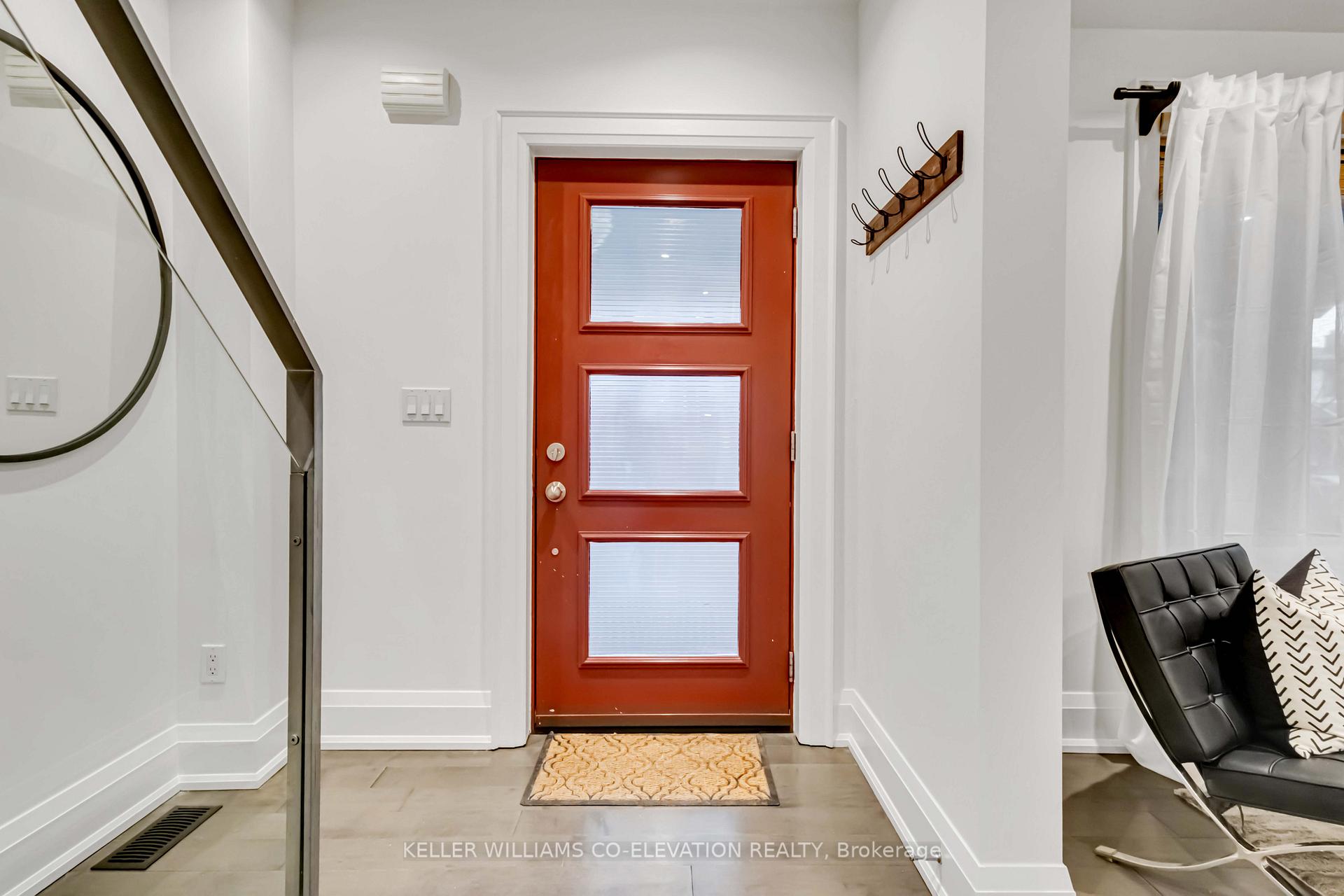 Photo 6 of 19 Oakdene Crescent, Toronto, Danforth — HOMEH