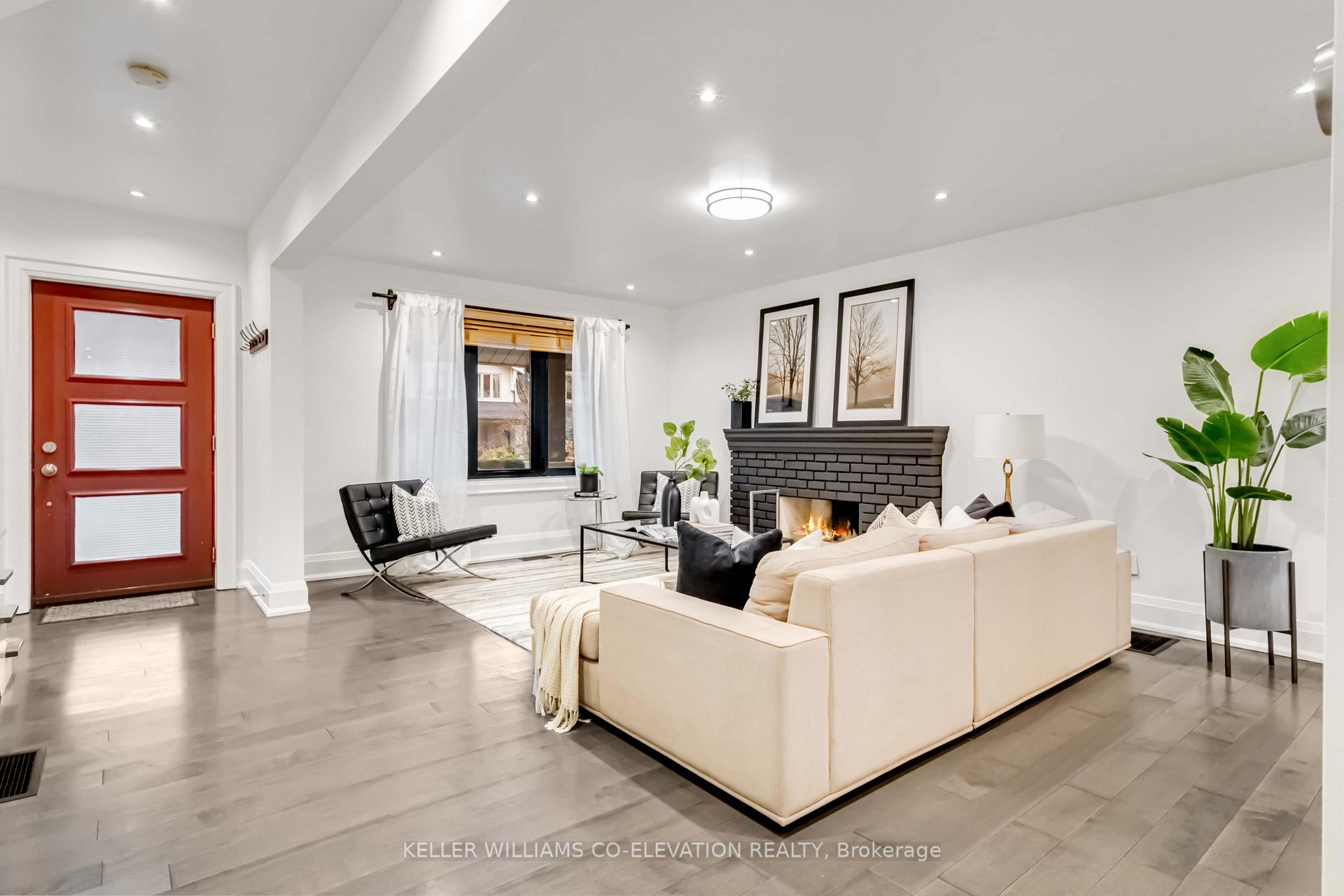 Photo 7 of 19 Oakdene Crescent, Toronto, Danforth — HOMEH
