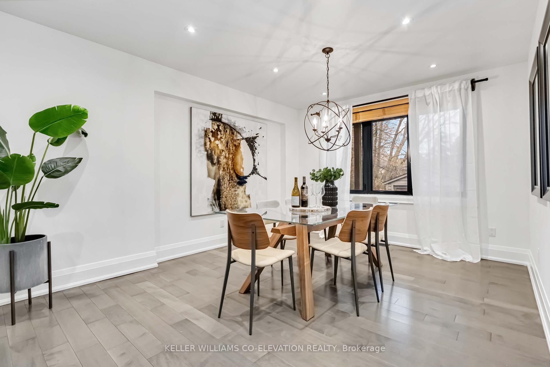 Photo 14 of 19 Oakdene Crescent, Toronto, Danforth — HOMEH