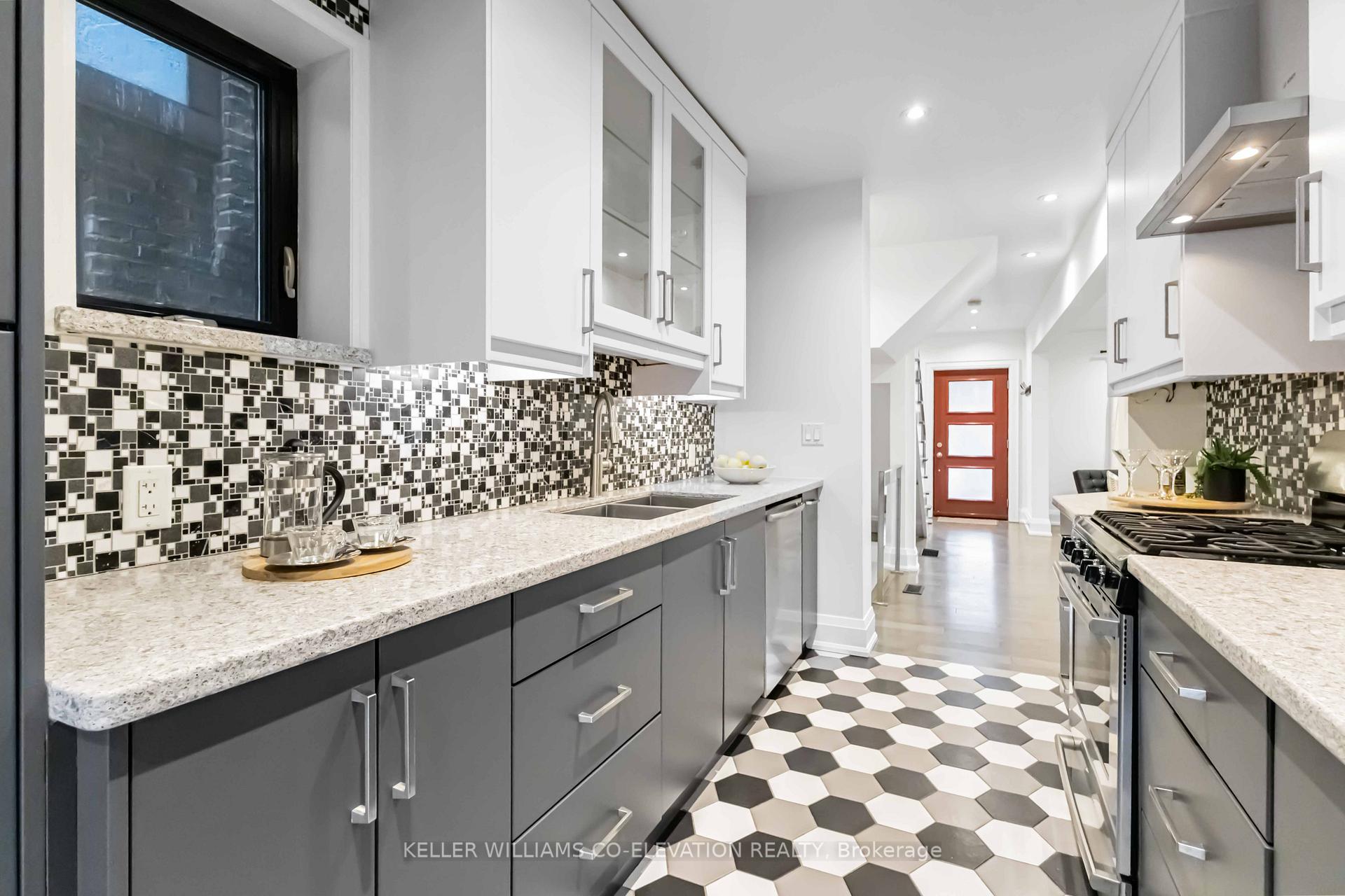 Photo 19 of 19 Oakdene Crescent, Toronto, Danforth — HOMEH