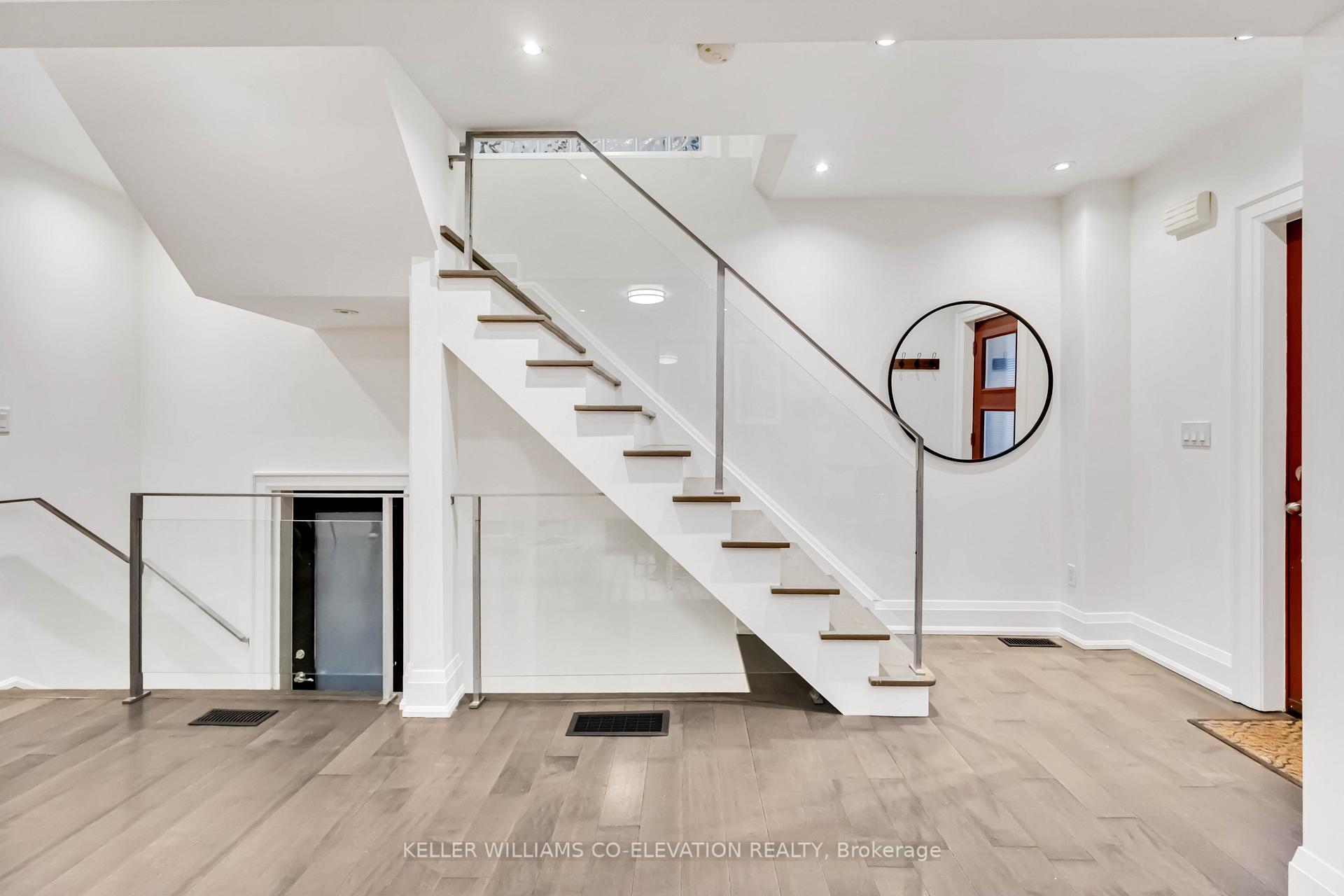 Photo 20 of 19 Oakdene Crescent, Toronto, Danforth — HOMEH
