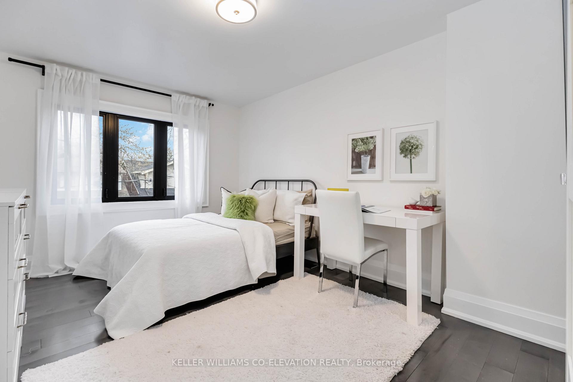 Photo 22 of 19 Oakdene Crescent, Toronto, Danforth — HOMEH