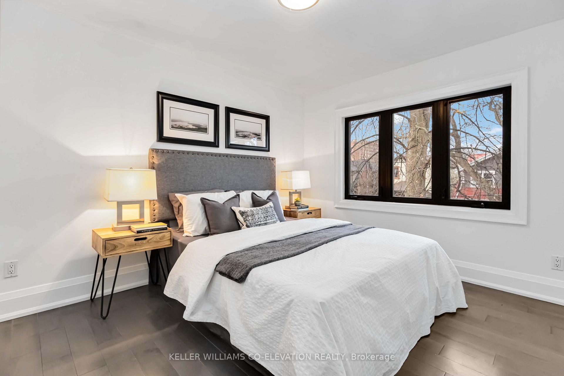 Photo 23 of 19 Oakdene Crescent, Toronto, Danforth — HOMEH