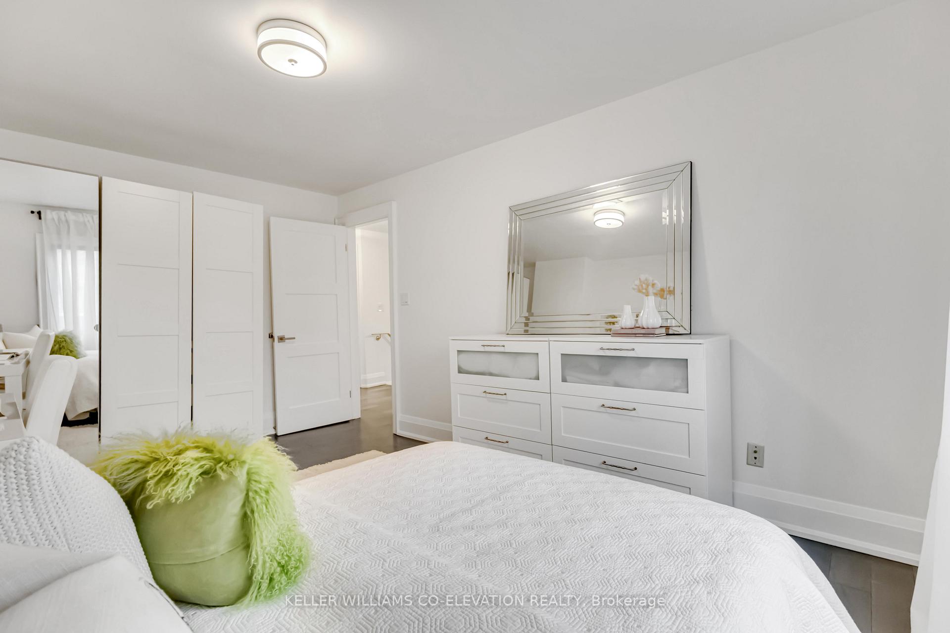 Photo 24 of 19 Oakdene Crescent, Toronto, Danforth — HOMEH