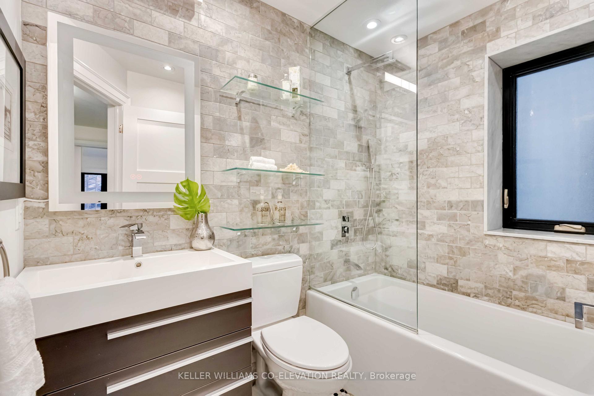Photo 27 of 19 Oakdene Crescent, Toronto, Danforth — HOMEH