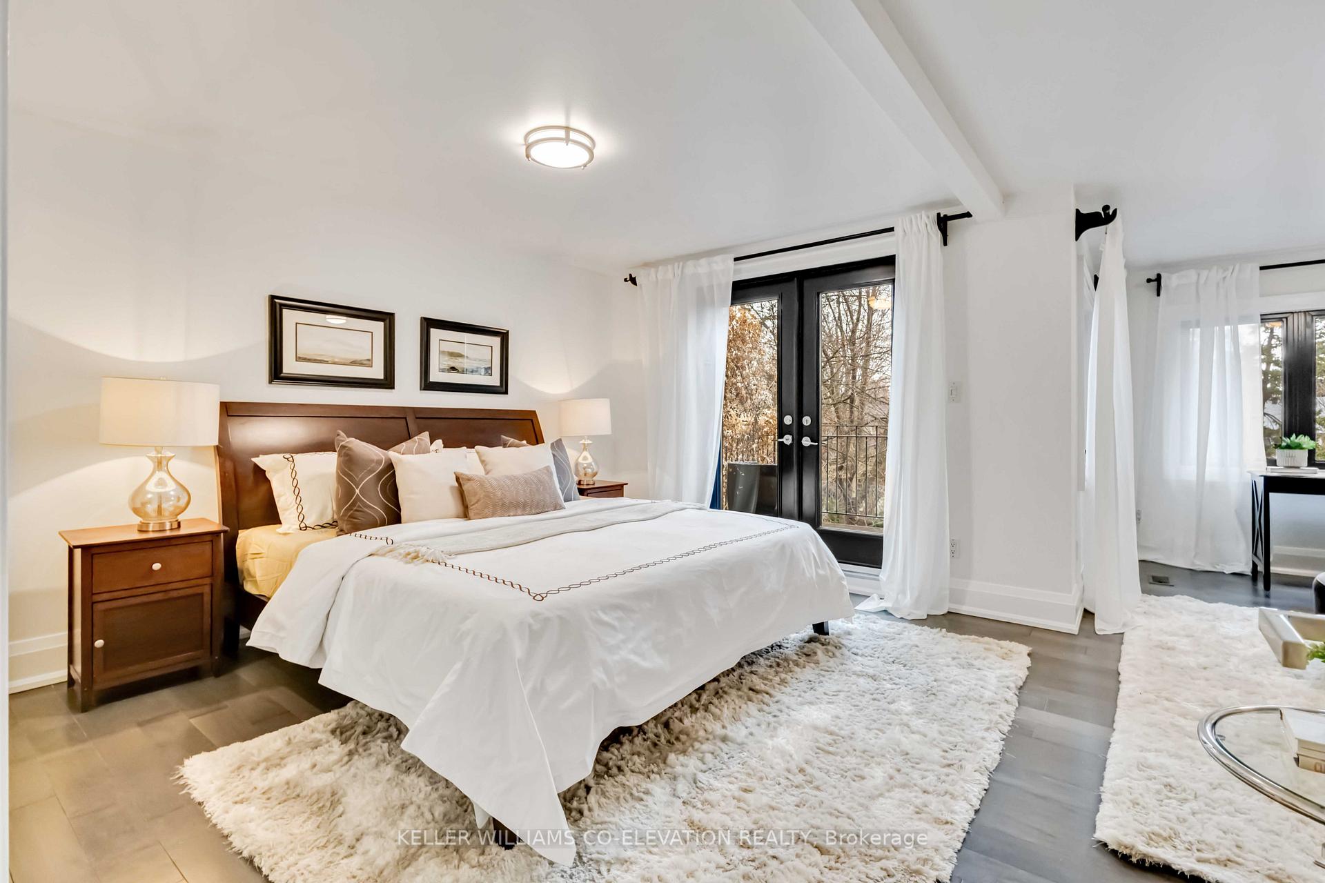 Photo 28 of 19 Oakdene Crescent, Toronto, Danforth — HOMEH
