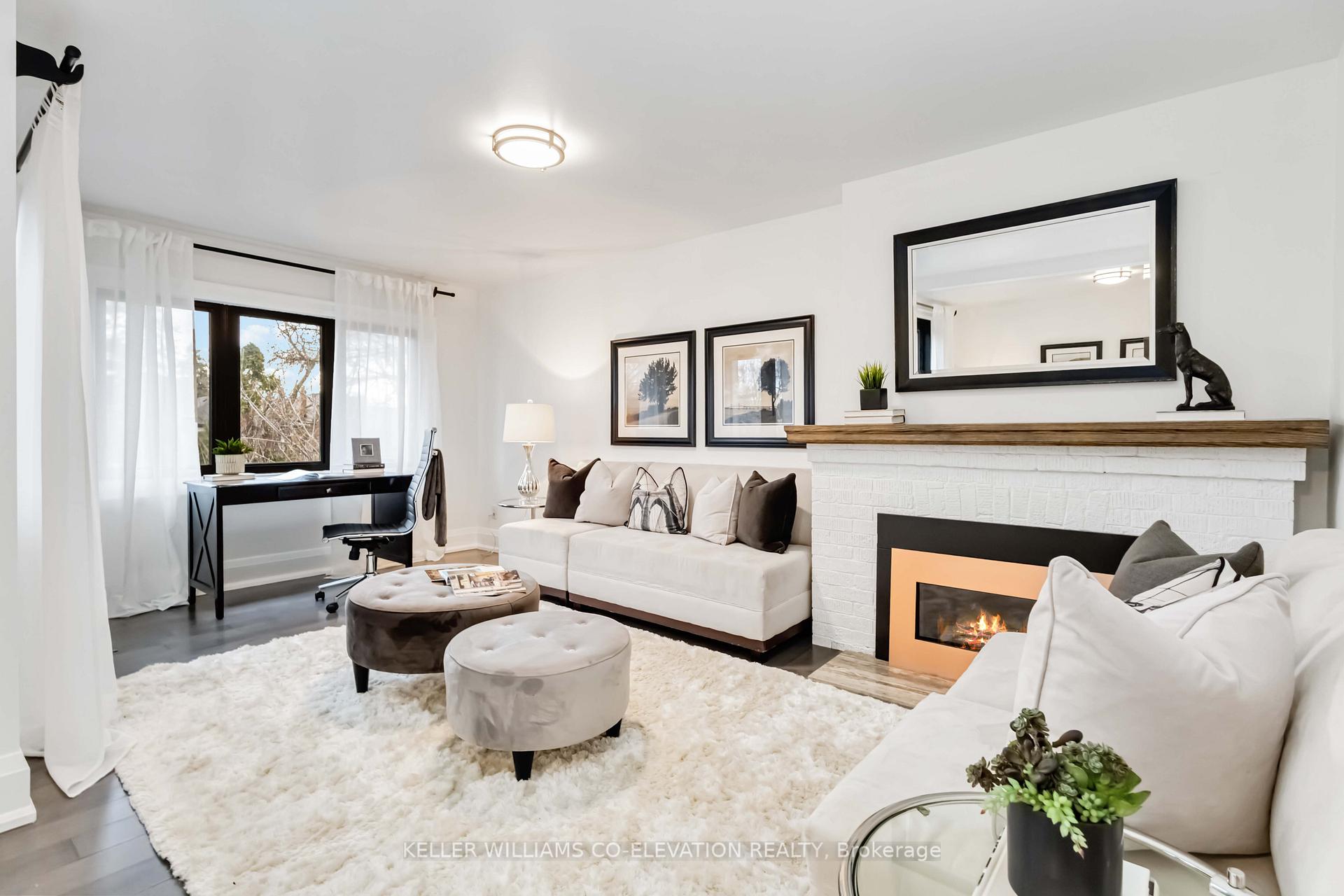 Photo 29 of 19 Oakdene Crescent, Toronto, Danforth — HOMEH