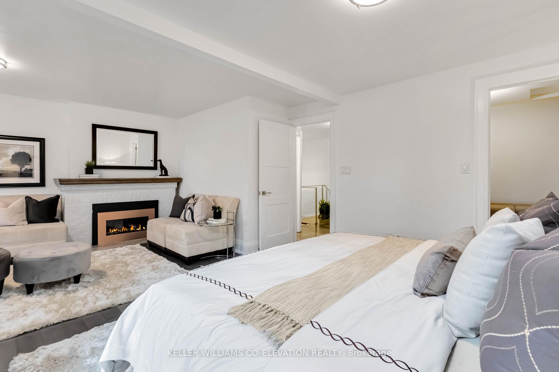 Photo 34 of 19 Oakdene Crescent, Toronto, Danforth — HOMEH