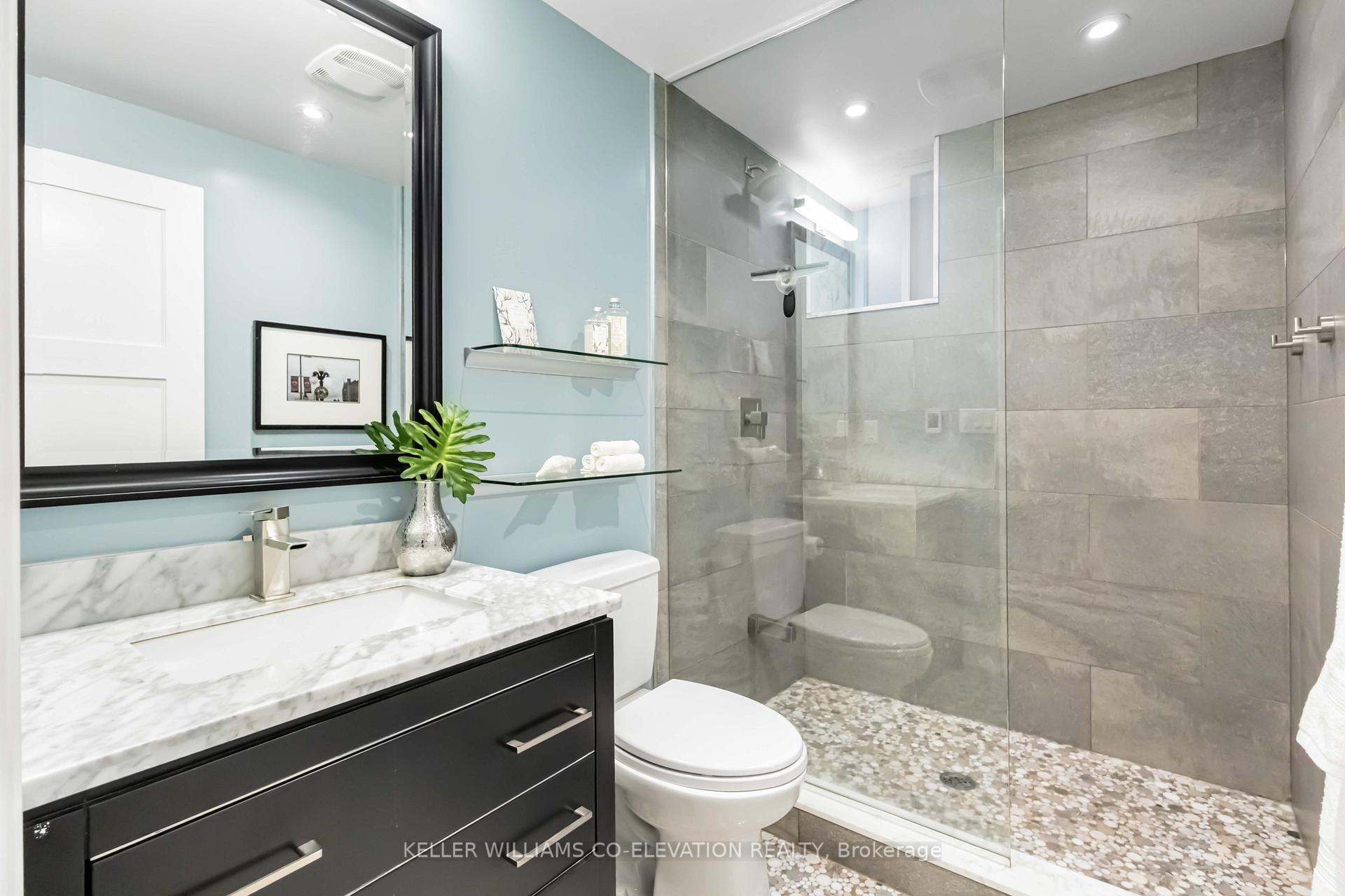 Photo 37 of 19 Oakdene Crescent, Toronto, Danforth — HOMEH