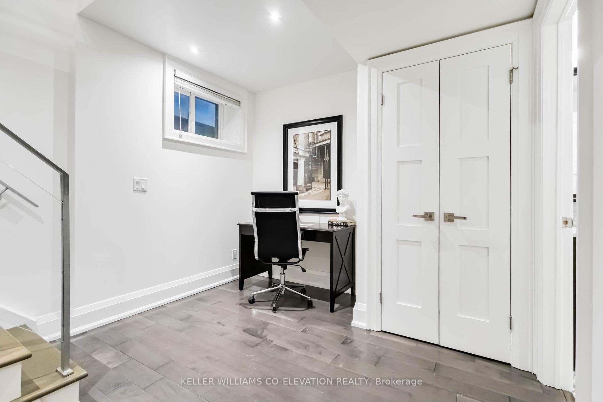 Photo 38 of 19 Oakdene Crescent, Toronto, Danforth — HOMEH