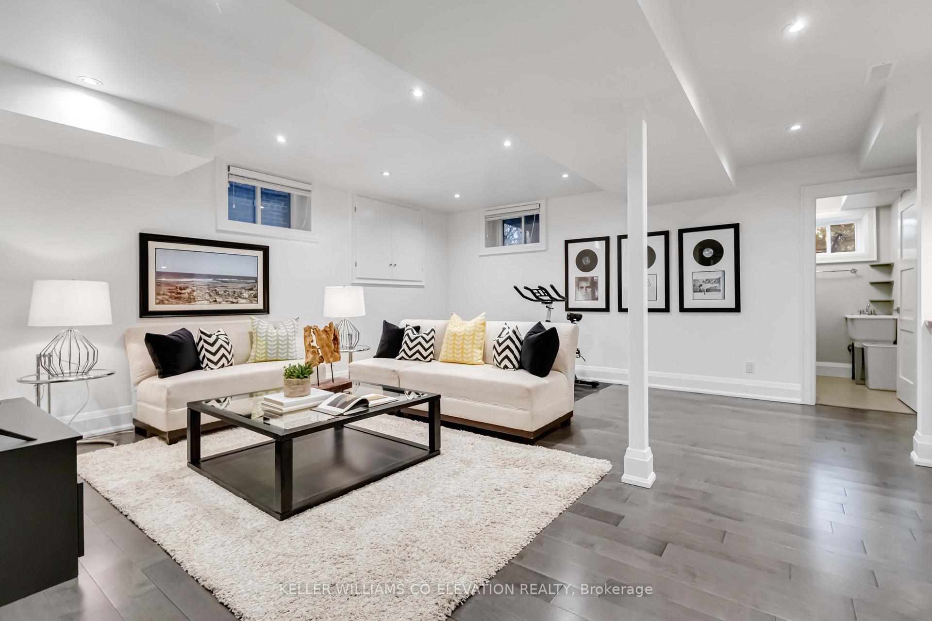 Photo 39 of 19 Oakdene Crescent, Toronto, Danforth — HOMEH