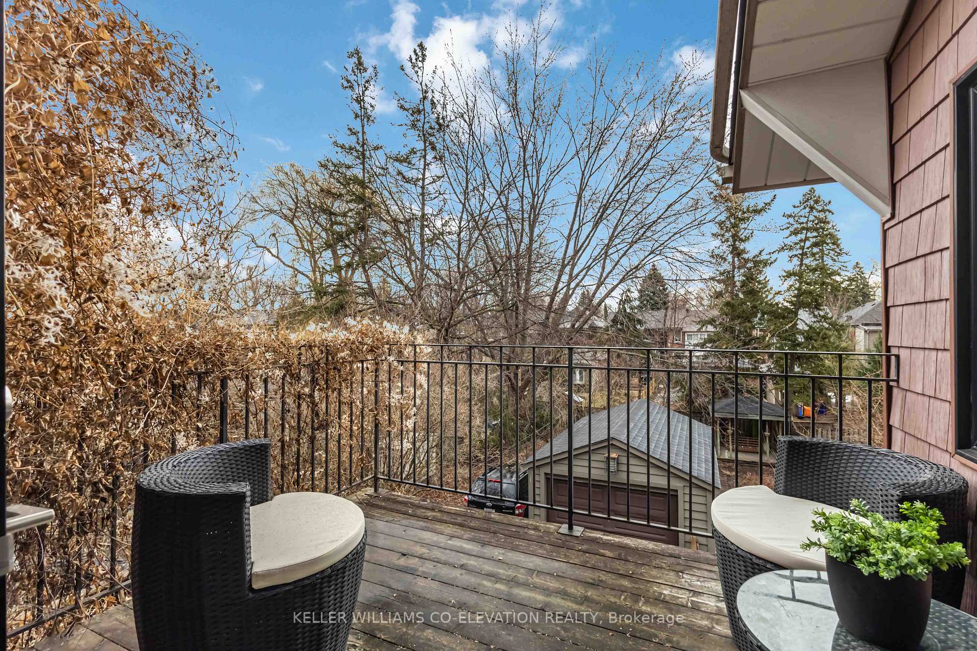 Photo 44 of 19 Oakdene Crescent, Toronto, Danforth — HOMEH