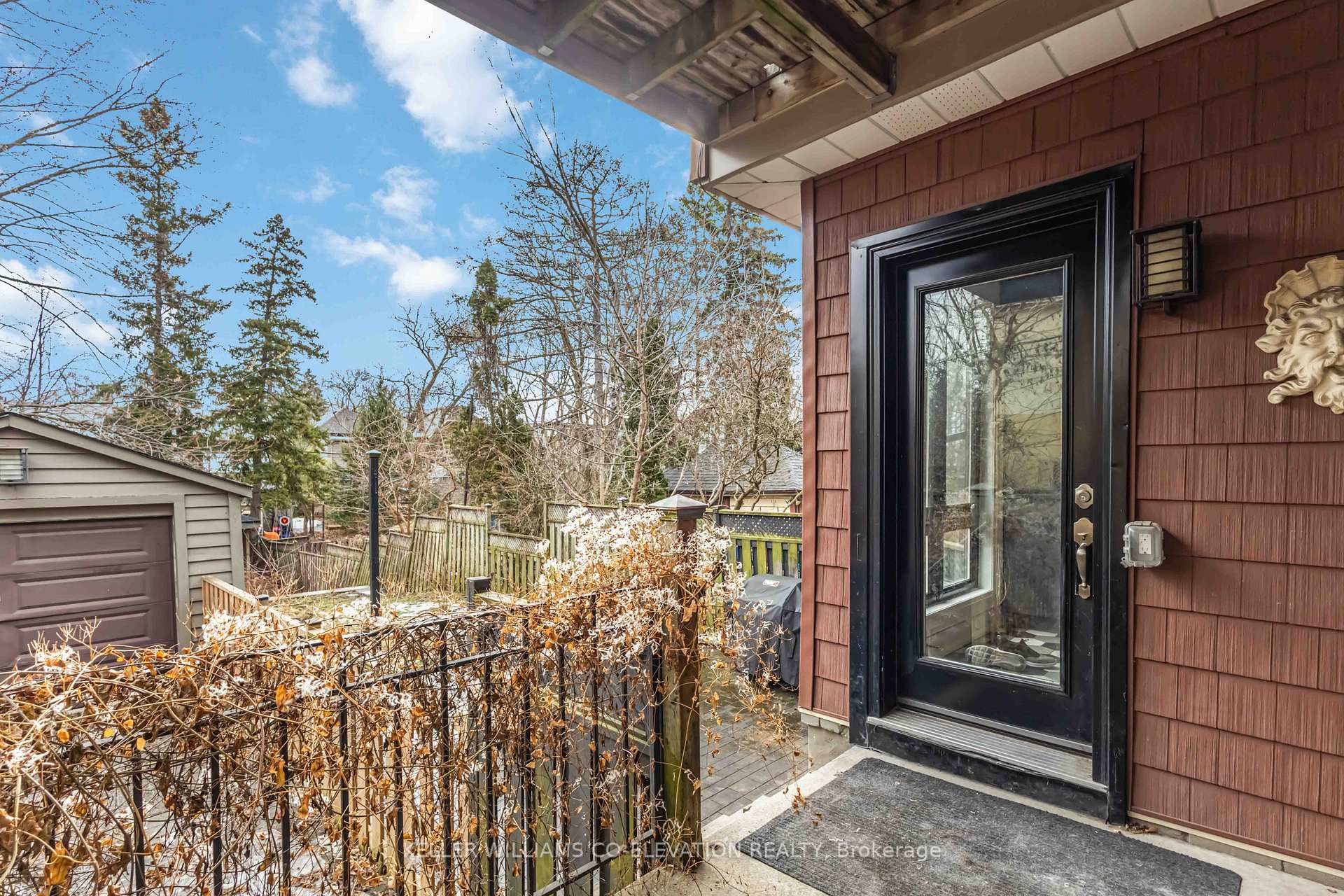 Photo 45 of 19 Oakdene Crescent, Toronto, Danforth — HOMEH