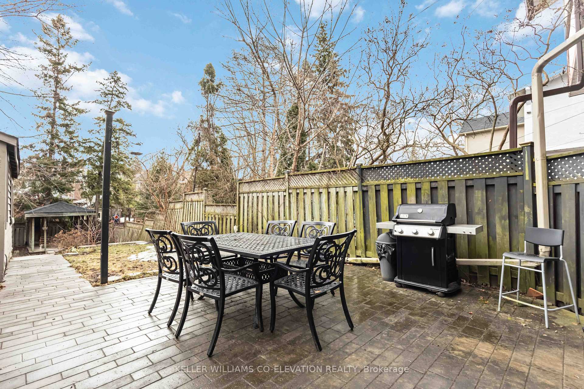 Photo 46 of 19 Oakdene Crescent, Toronto, Danforth — HOMEH