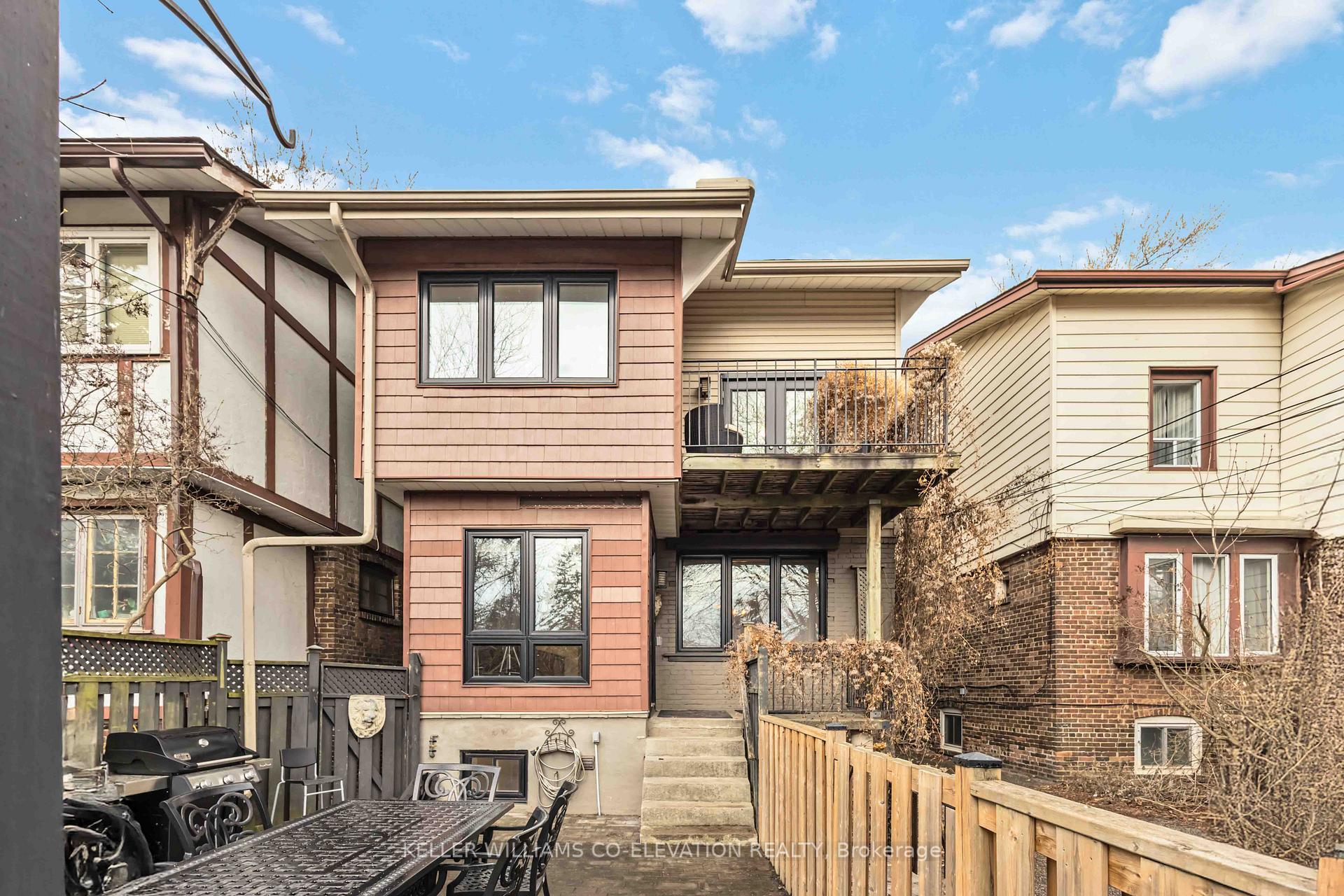 Photo 47 of 19 Oakdene Crescent, Toronto, Danforth — HOMEH