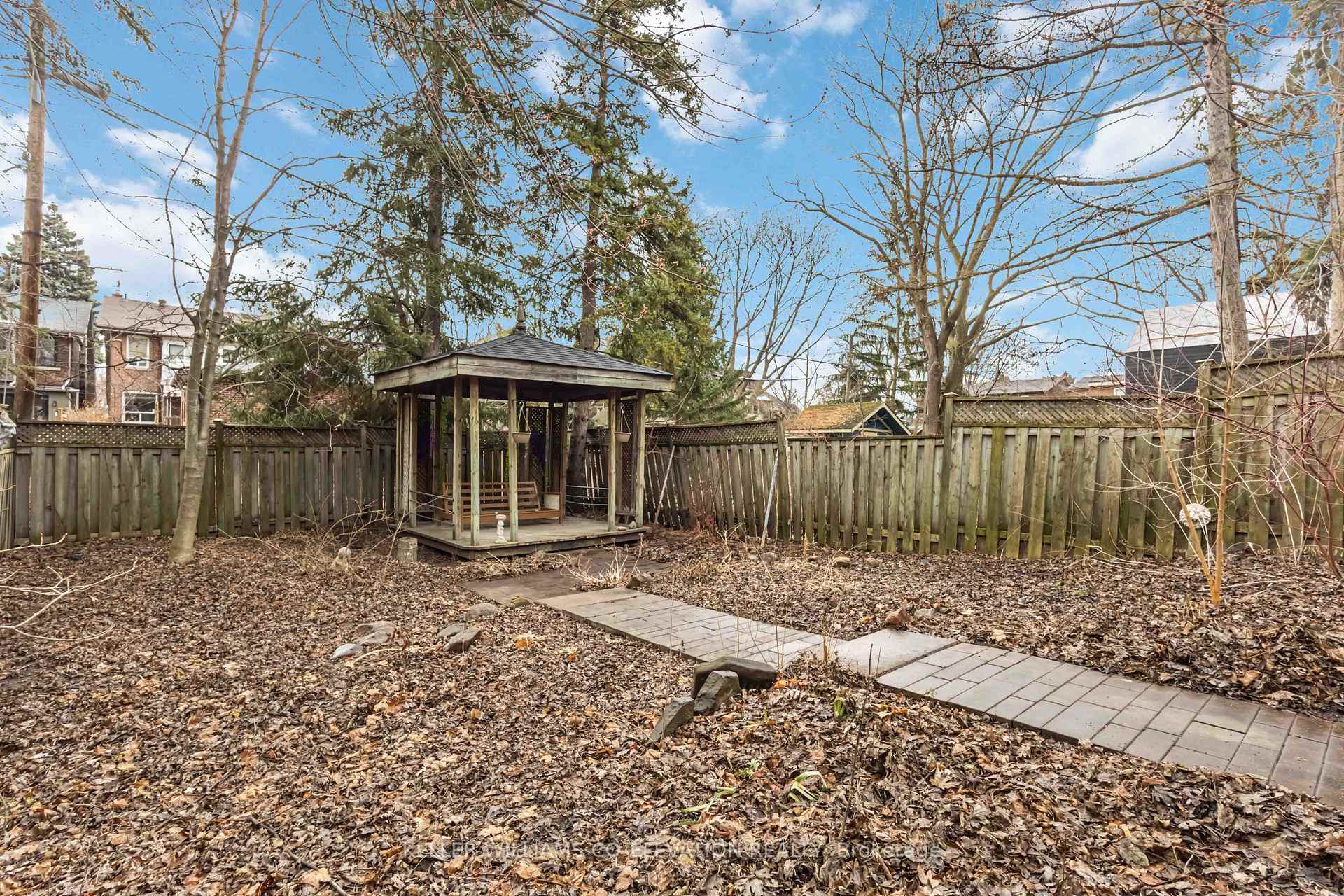 Photo 48 of 19 Oakdene Crescent, Toronto, Danforth — HOMEH