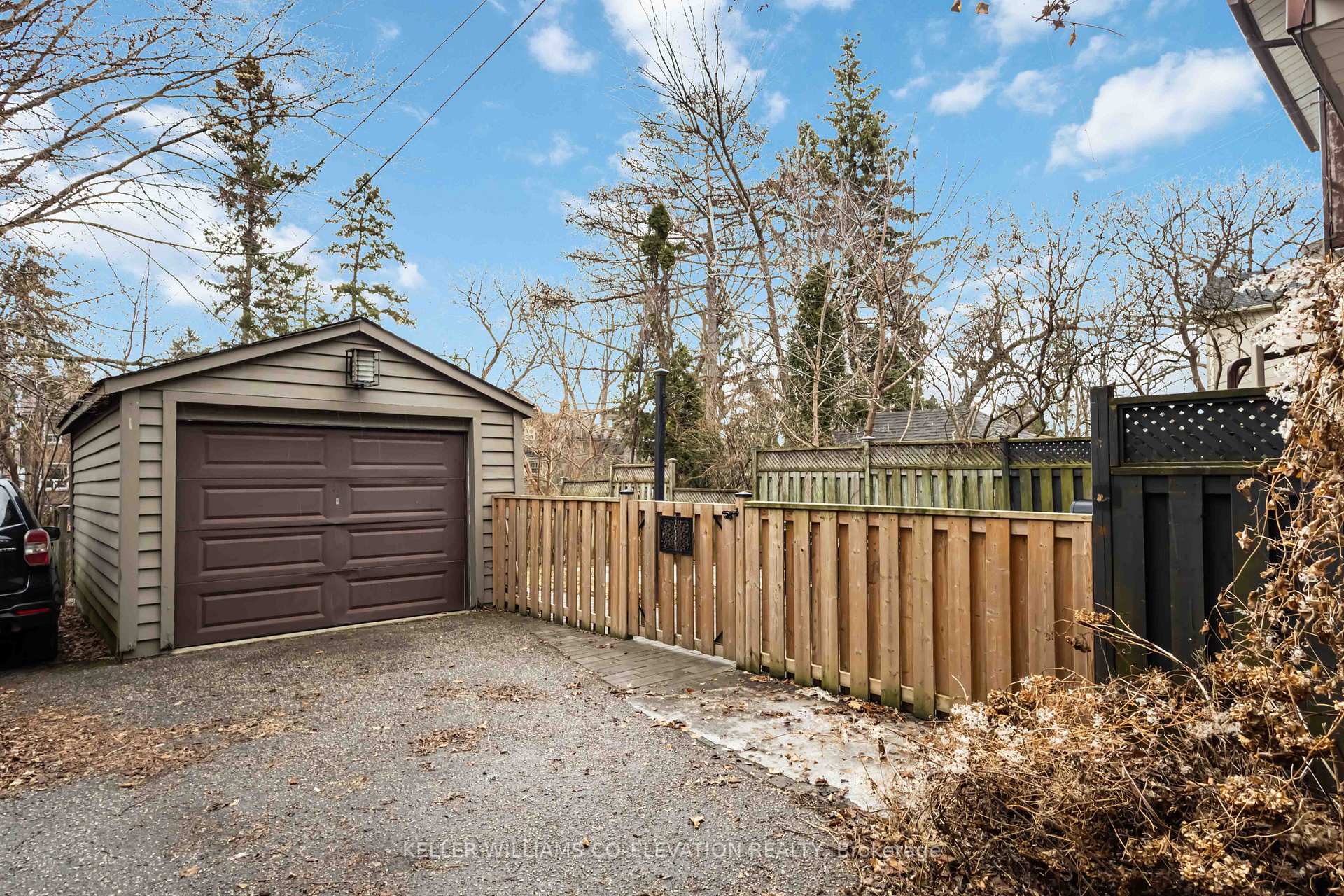 Photo 50 of 19 Oakdene Crescent, Toronto, Danforth — HOMEH