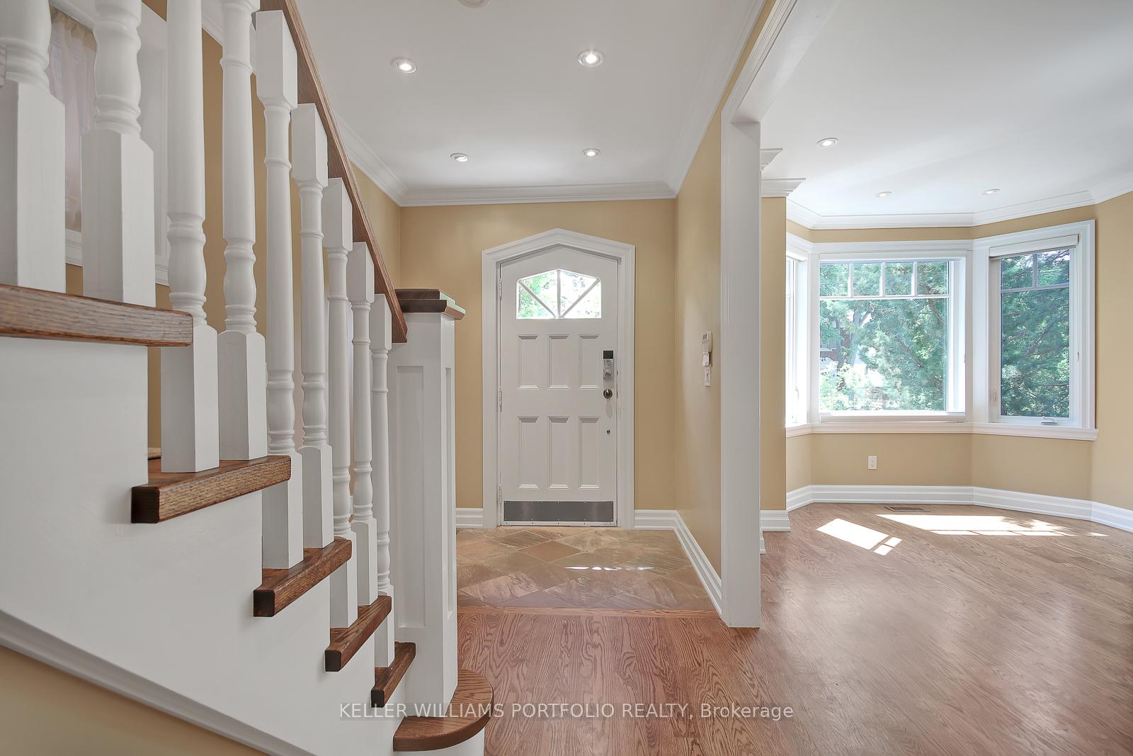 Photo 2 of 53 Duncannon Drive, Toronto, Forest Hill South — HOMEH