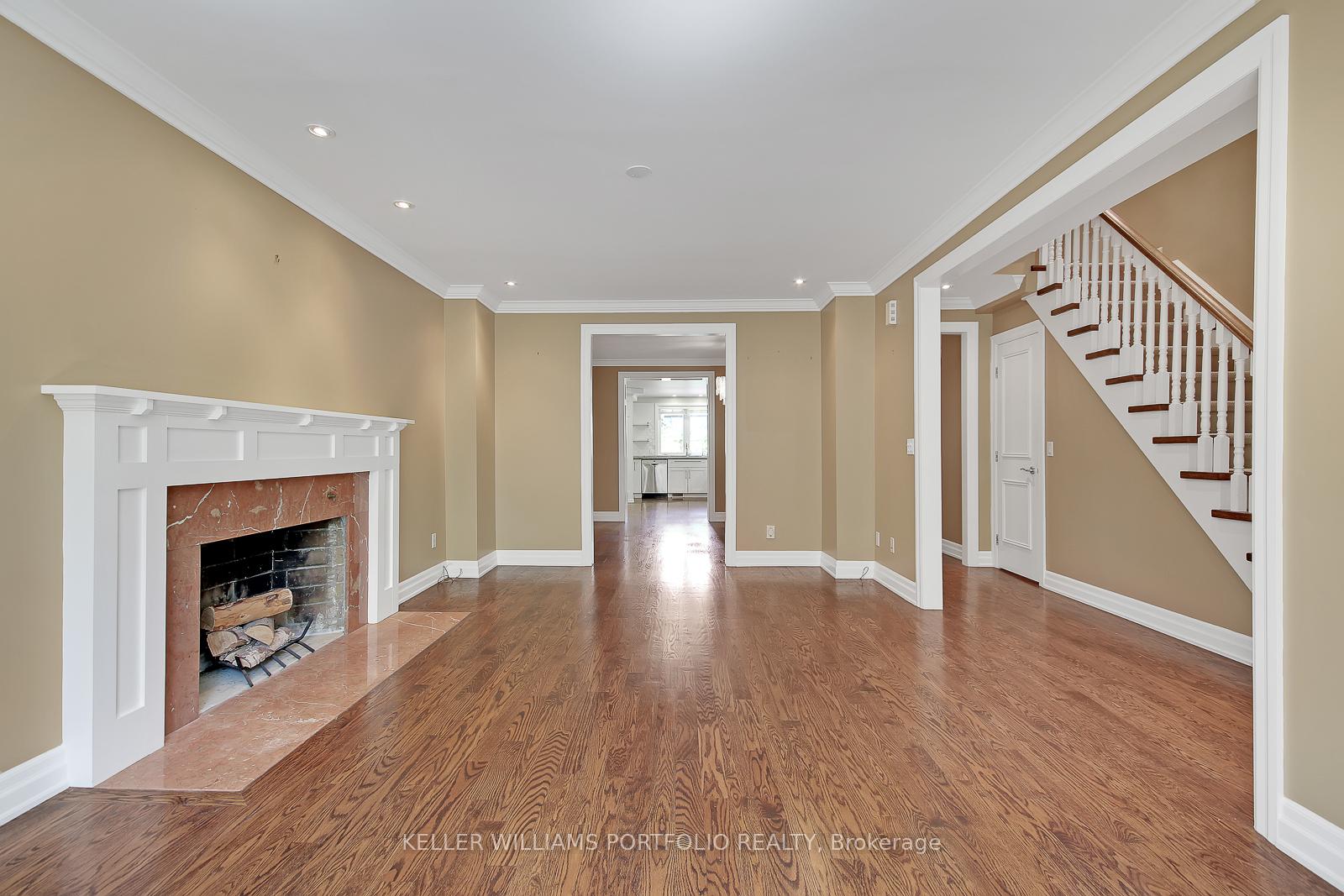 Photo 3 of 53 Duncannon Drive, Toronto, Forest Hill South — HOMEH