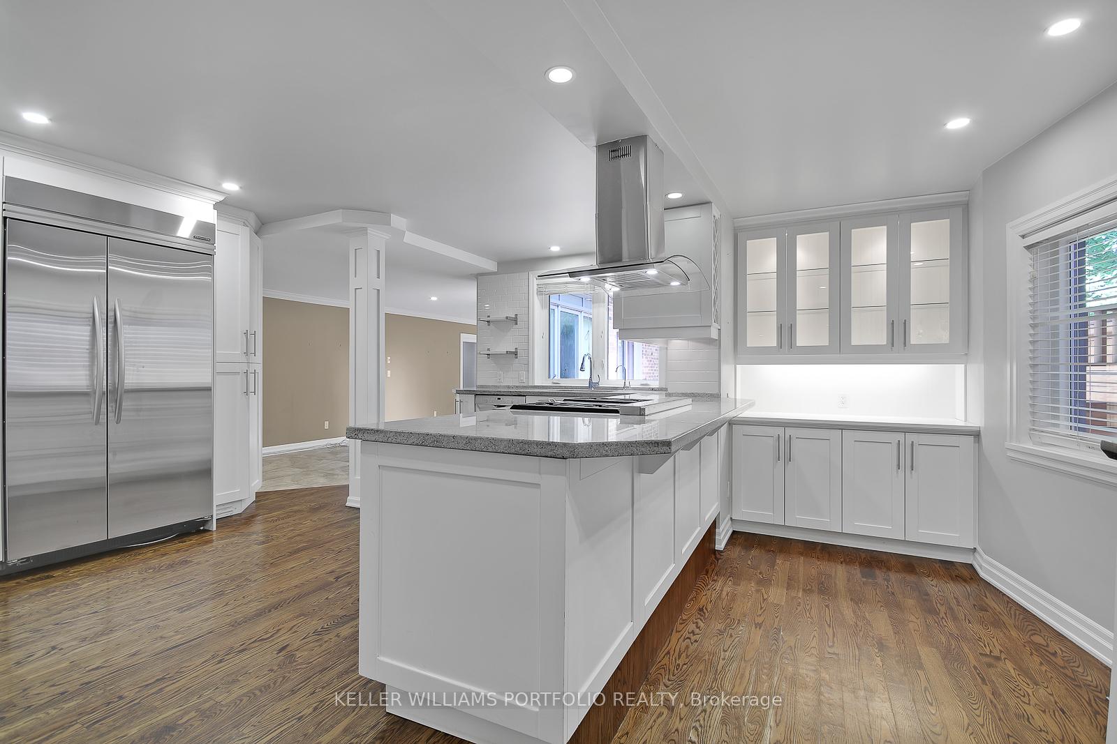 Photo 6 of 53 Duncannon Drive, Toronto, Forest Hill South — HOMEH