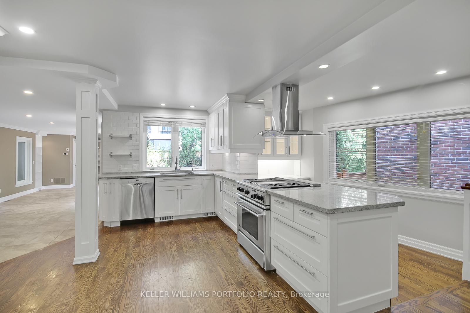 Photo 7 of 53 Duncannon Drive, Toronto, Forest Hill South — HOMEH