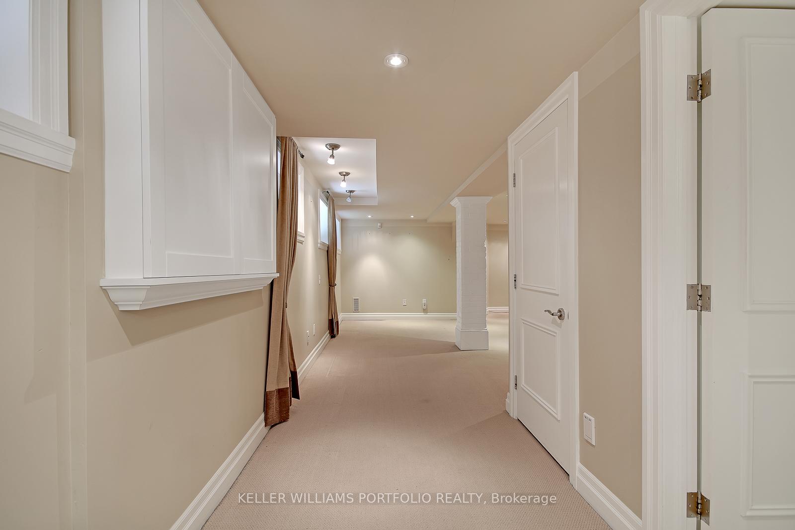 Photo 18 of 53 Duncannon Drive, Toronto, Forest Hill South — HOMEH