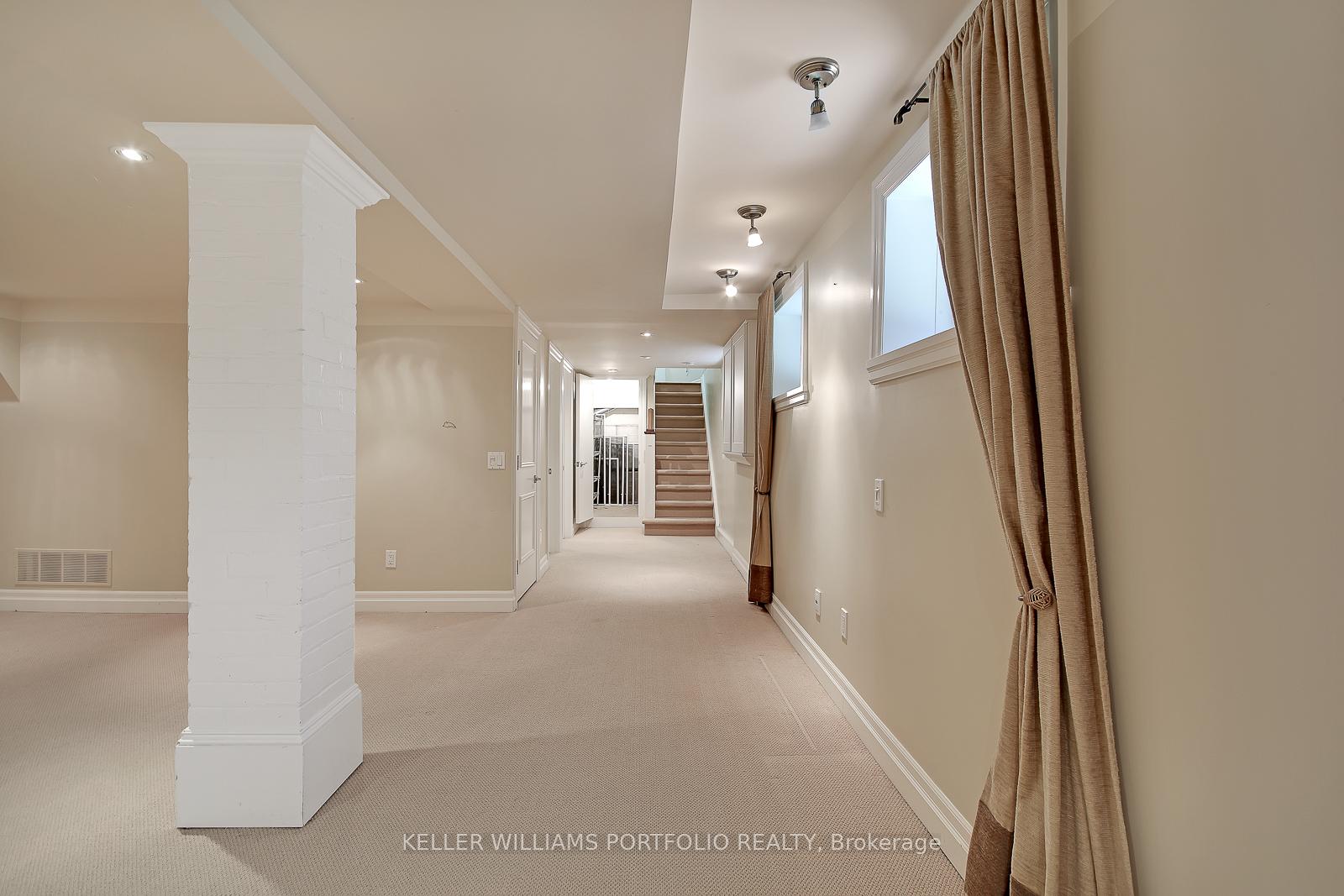 Photo 23 of 53 Duncannon Drive, Toronto, Forest Hill South — HOMEH