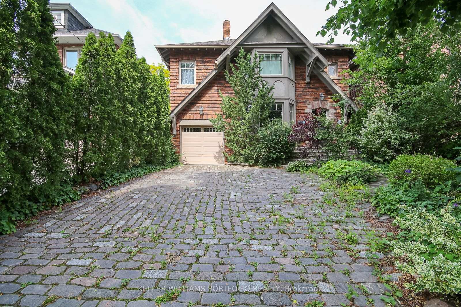 Photo 44 of 53 Duncannon Drive, Toronto, Forest Hill South — HOMEH