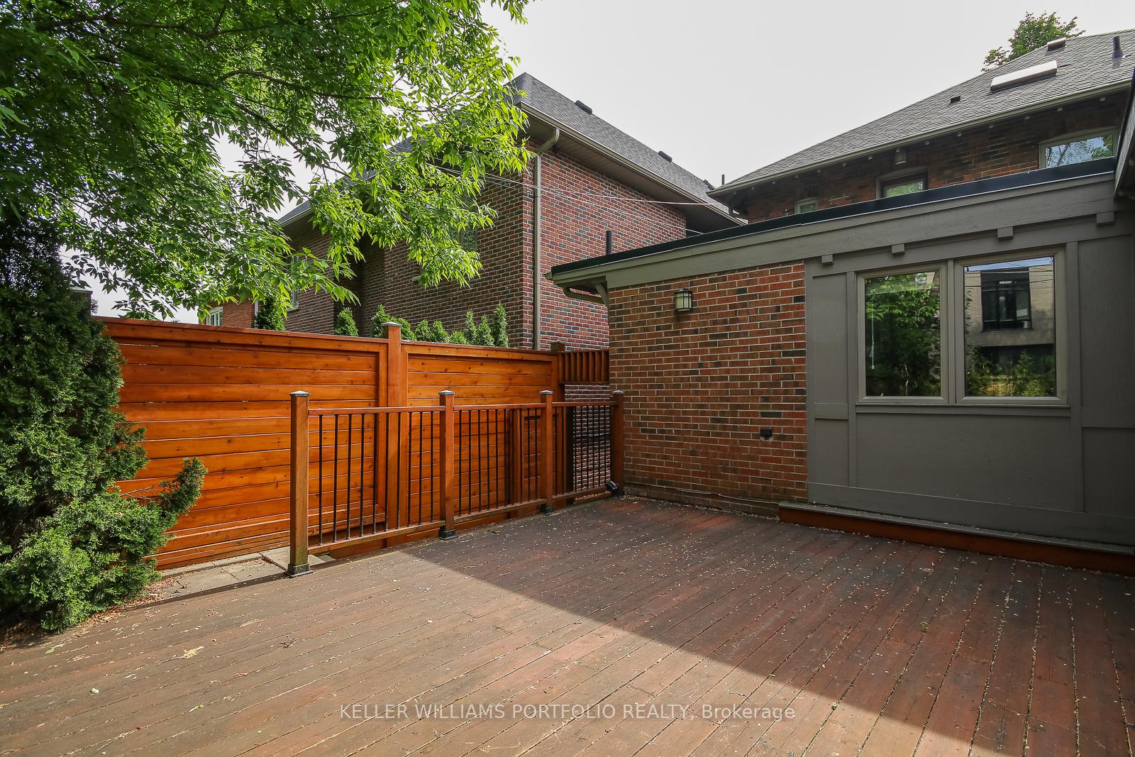 Photo 47 of 53 Duncannon Drive, Toronto, Forest Hill South — HOMEH