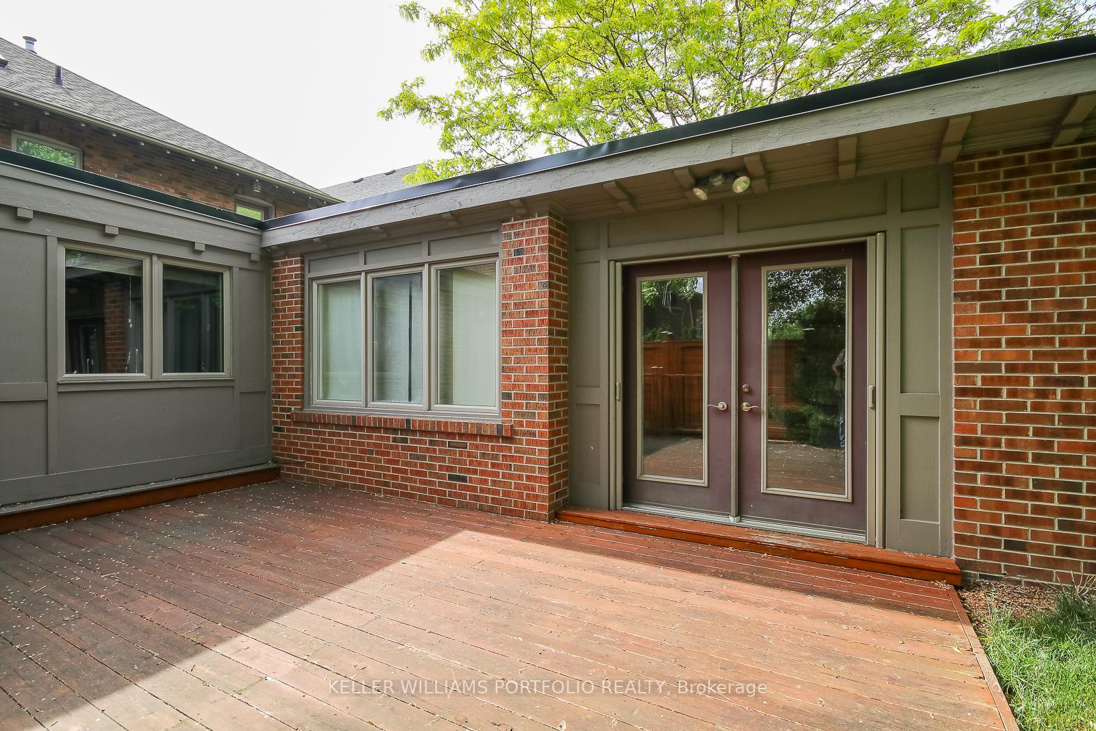 Photo 48 of 53 Duncannon Drive, Toronto, Forest Hill South — HOMEH