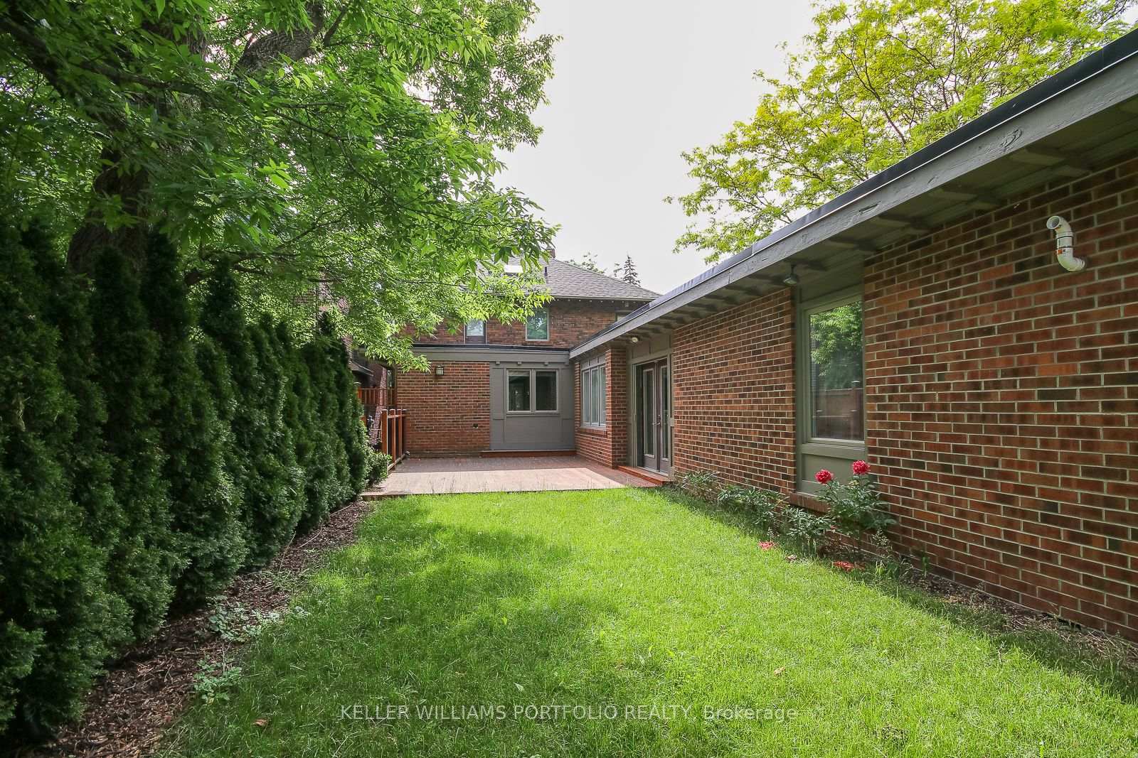 Photo 49 of 53 Duncannon Drive, Toronto, Forest Hill South — HOMEH