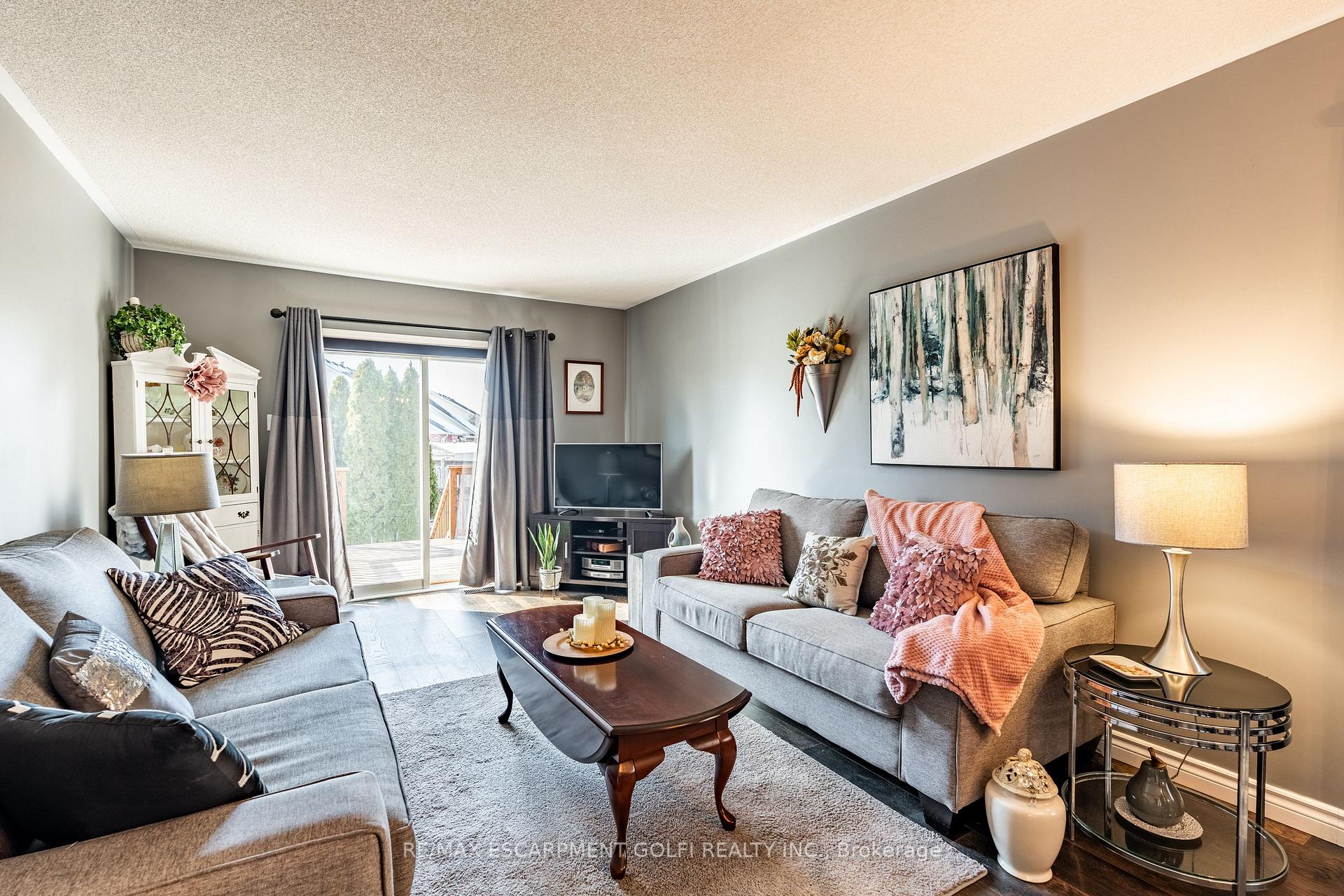 Photo 13 of 13 Silvercrest Court, Thorold, Confederation Heights — HOMEH