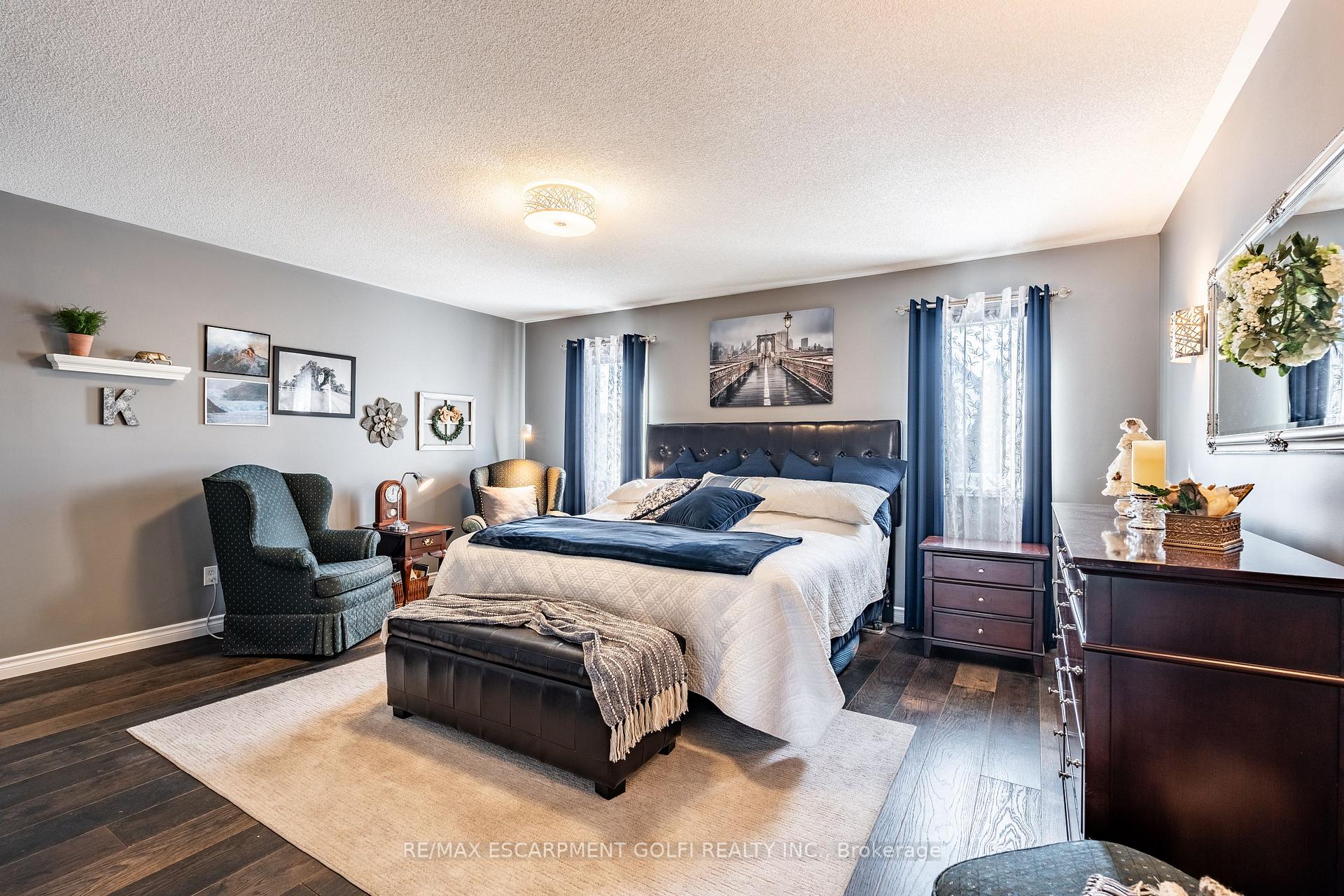 Photo 14 of 13 Silvercrest Court, Thorold, Confederation Heights — HOMEH