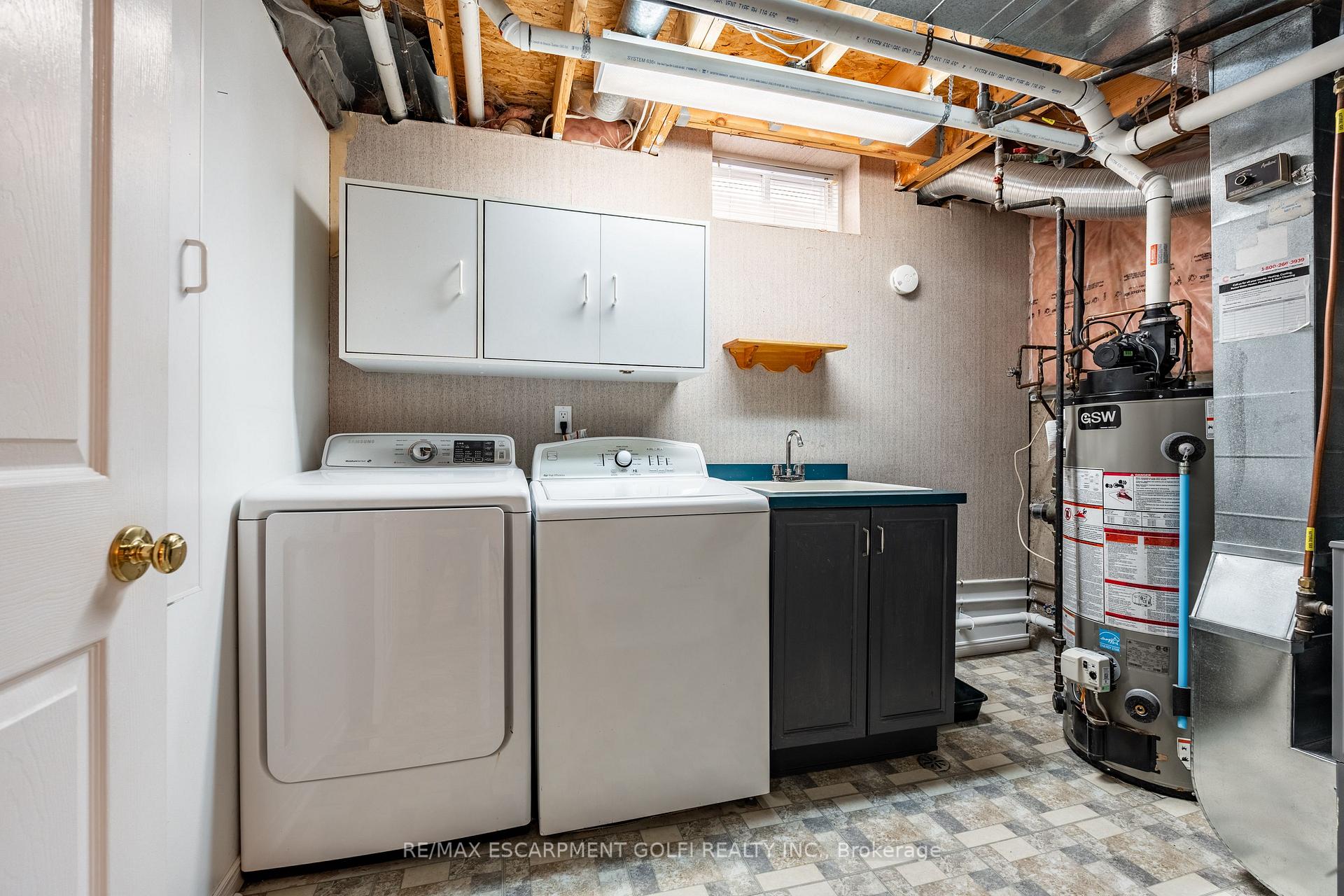 Photo 24 of 13 Silvercrest Court, Thorold, Confederation Heights — HOMEH