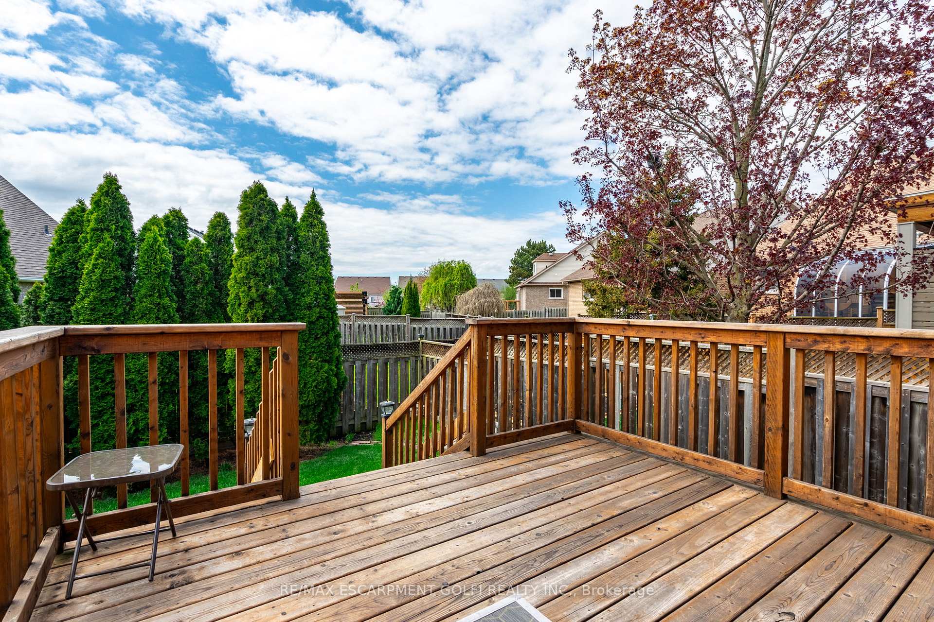 Photo 26 of 13 Silvercrest Court, Thorold, Confederation Heights — HOMEH