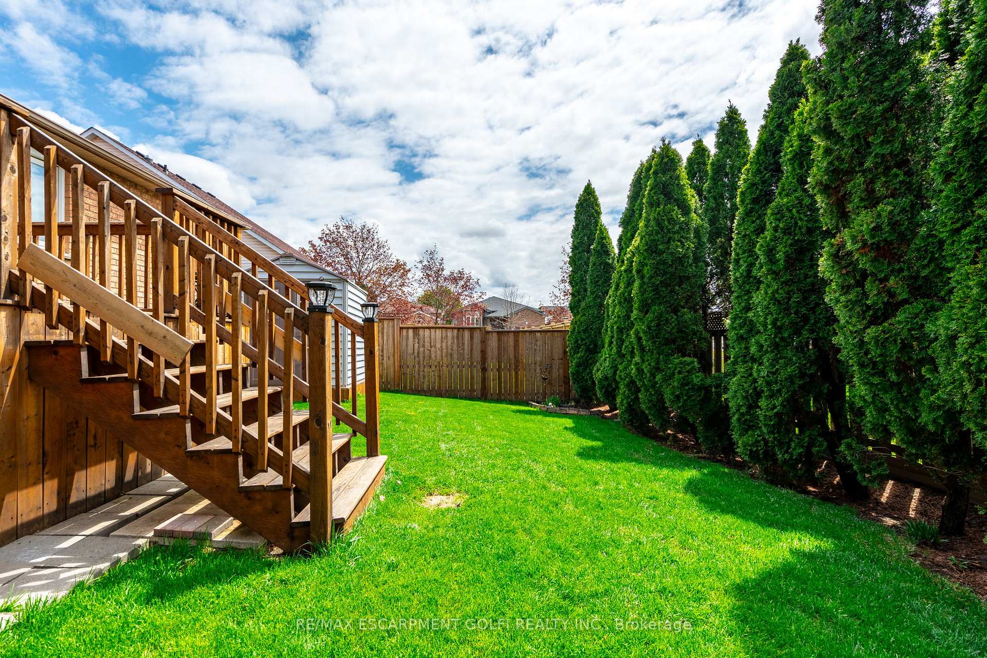 Photo 27 of 13 Silvercrest Court, Thorold, Confederation Heights — HOMEH
