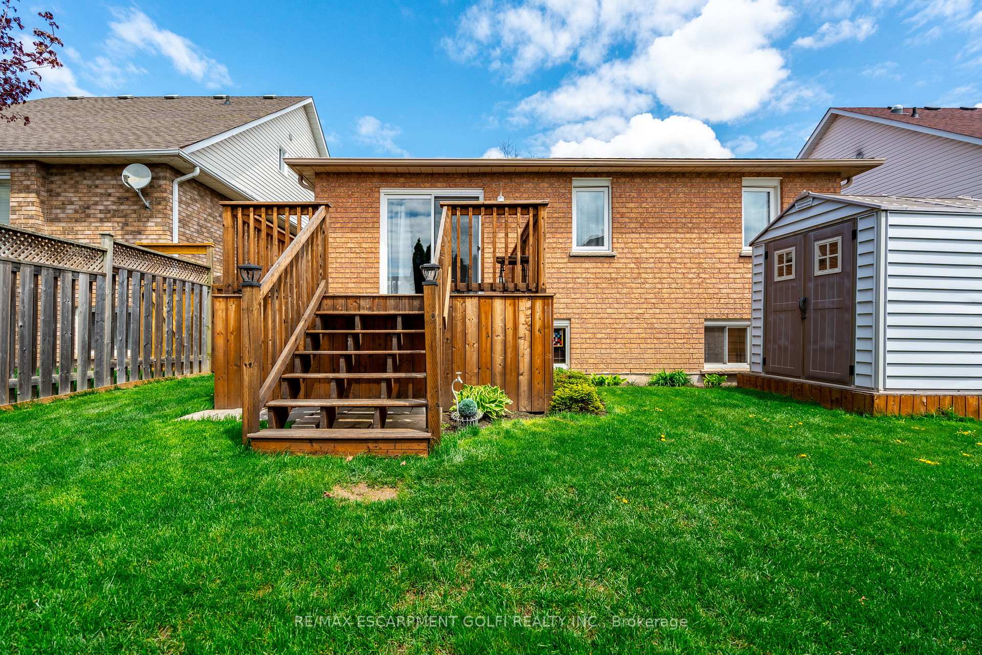Photo 28 of 13 Silvercrest Court, Thorold, Confederation Heights — HOMEH