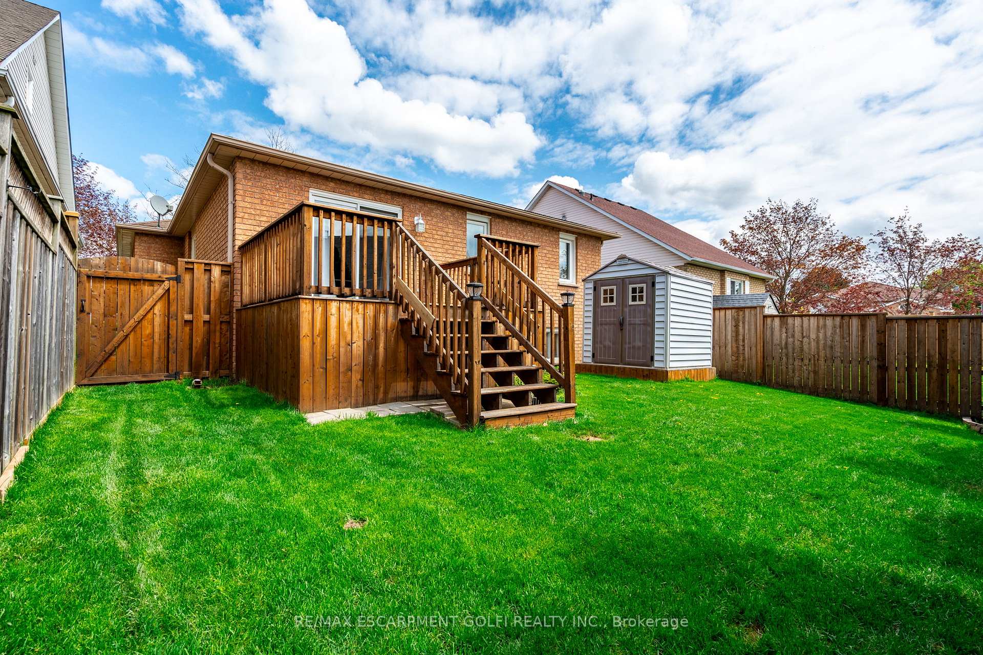 Photo 29 of 13 Silvercrest Court, Thorold, Confederation Heights — HOMEH
