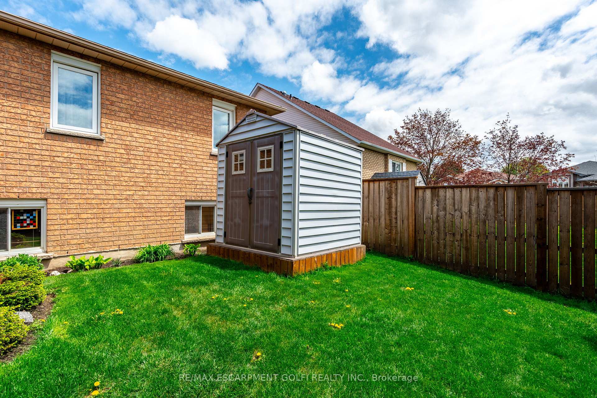 Photo 30 of 13 Silvercrest Court, Thorold, Confederation Heights — HOMEH