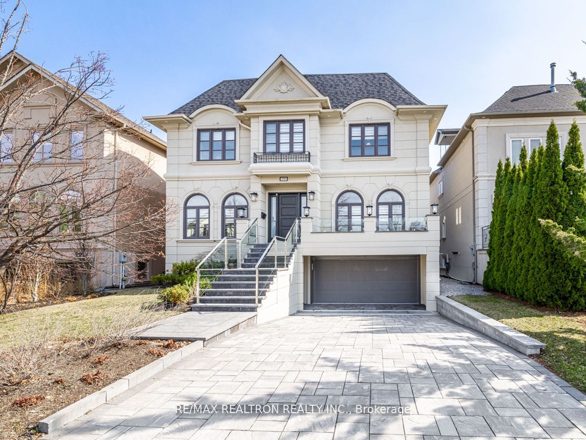 Photo 42 of 73 Pondview Road, Vaughan, Crestwood-Springfarm-Yorkhill — HOMEH
