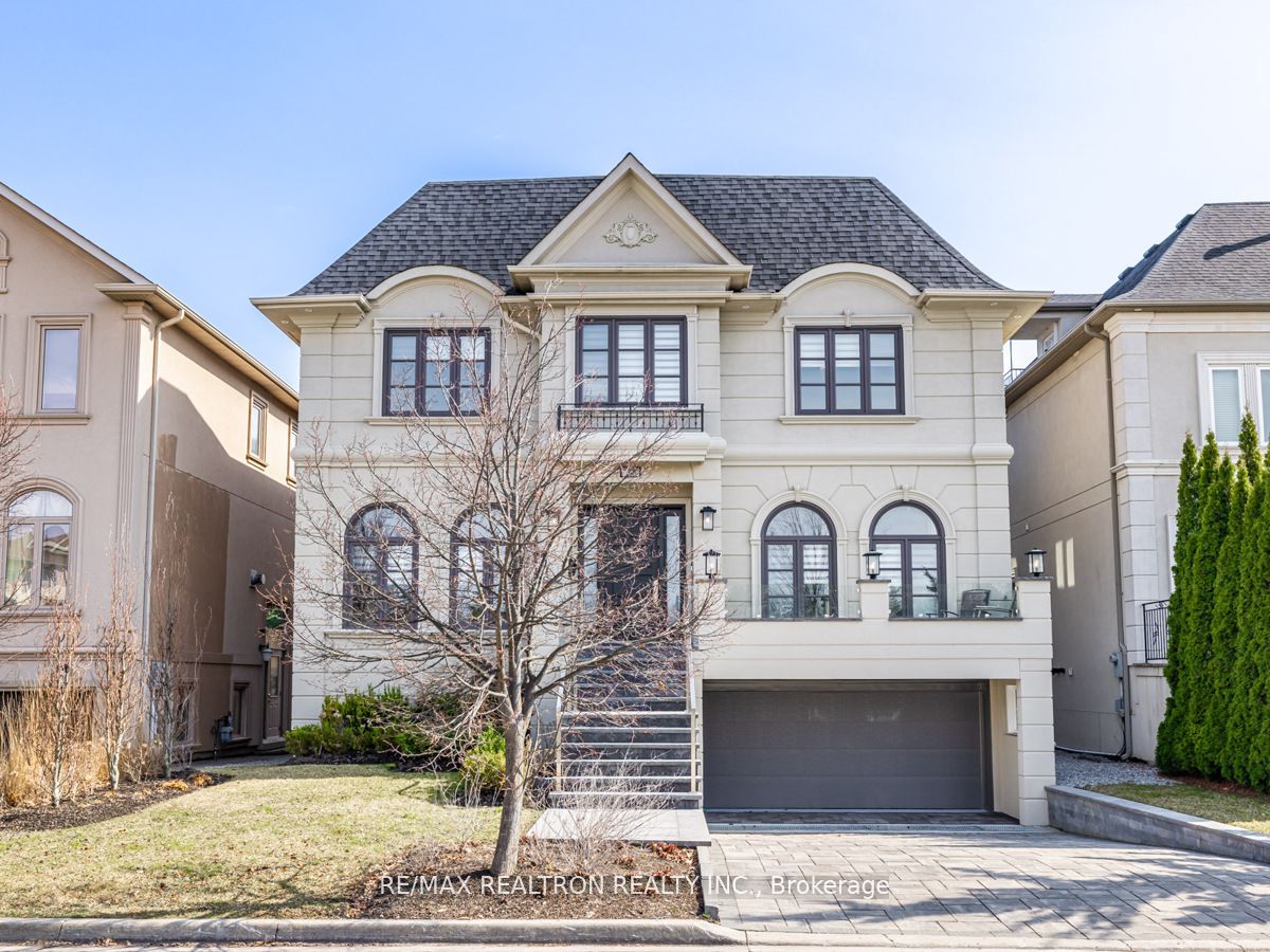 Photo 41 of 73 Pondview Road, Vaughan, Crestwood-Springfarm-Yorkhill — HOMEH