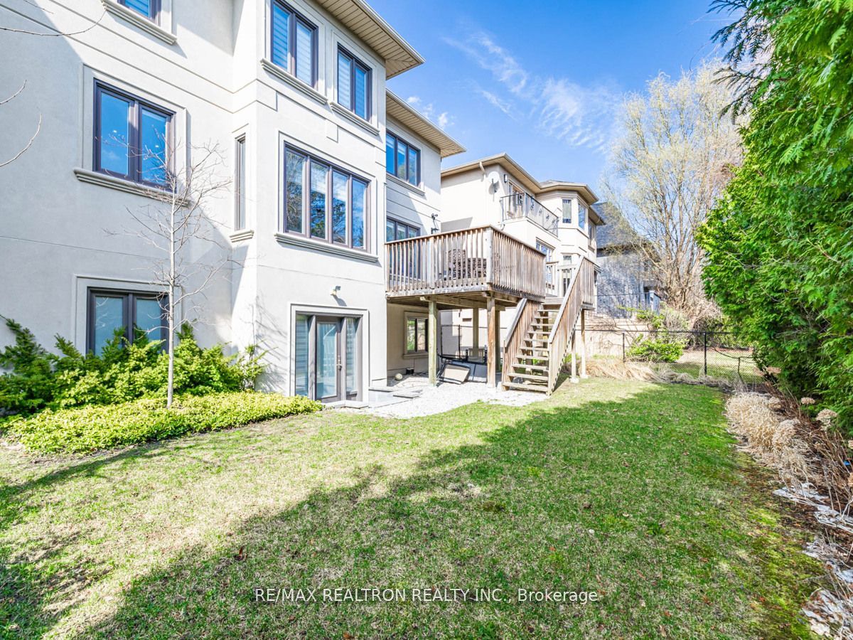 Photo 76 of 73 Pondview Road, Vaughan, Crestwood-Springfarm-Yorkhill — HOMEH
