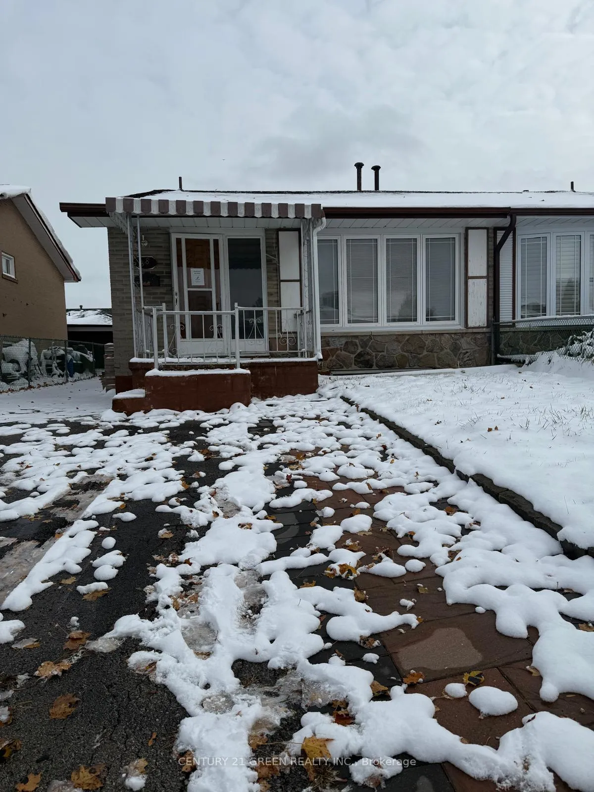 Photo 1 of 38 Wilton Drive, Brampton, Brampton East — HOMEH