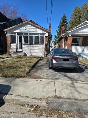 Photo 1 of 44 Epsom Avenue, Toronto, Woodbine-Lumsden — HOMEH